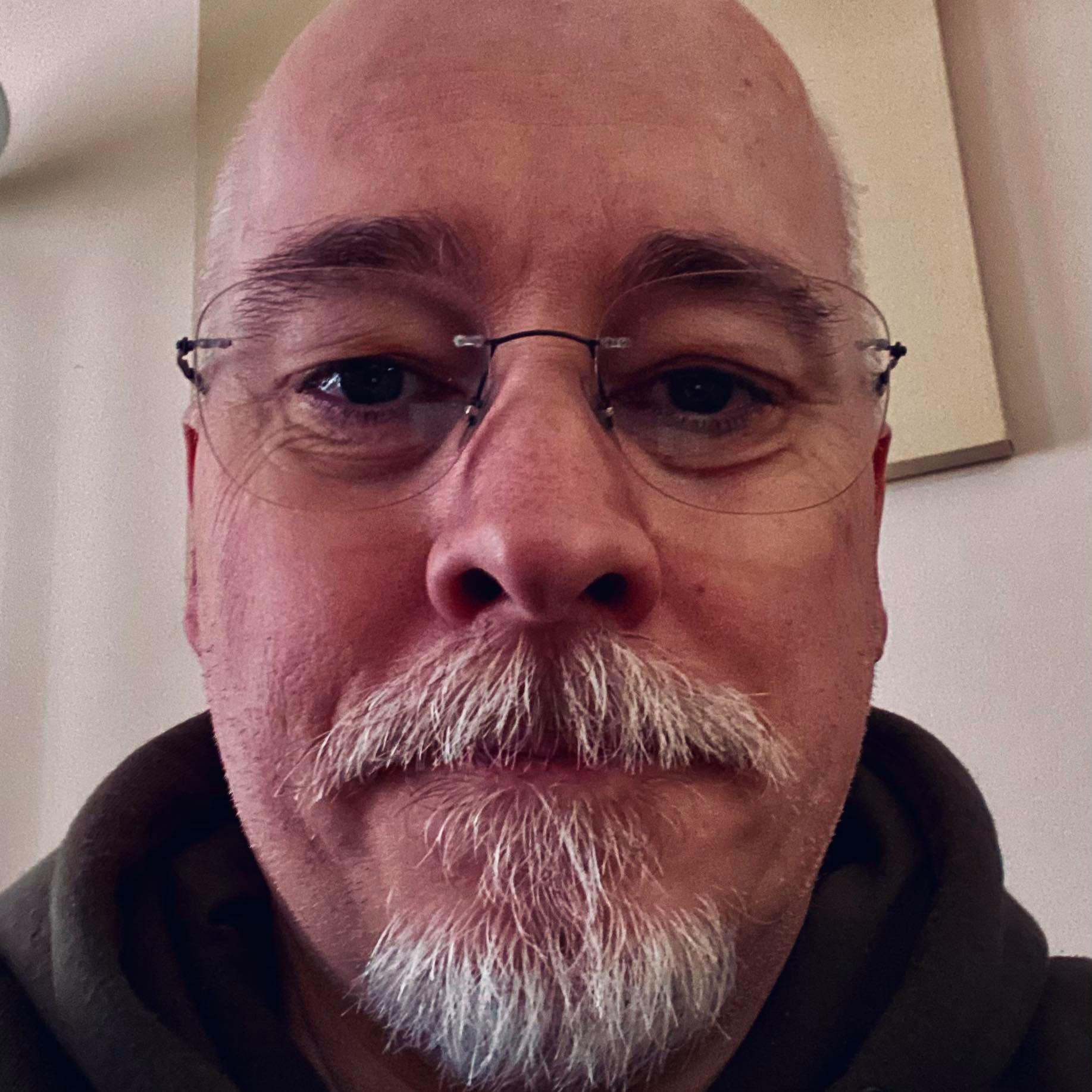 Scott Riach