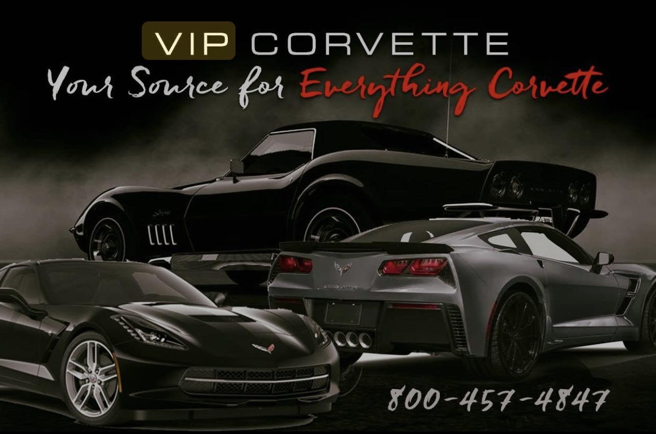 VIP Corvette
