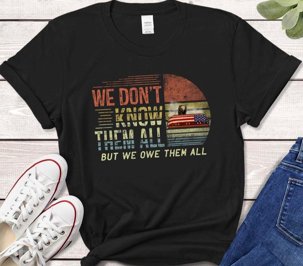 Nomadic Threads - 🇺🇸♥️