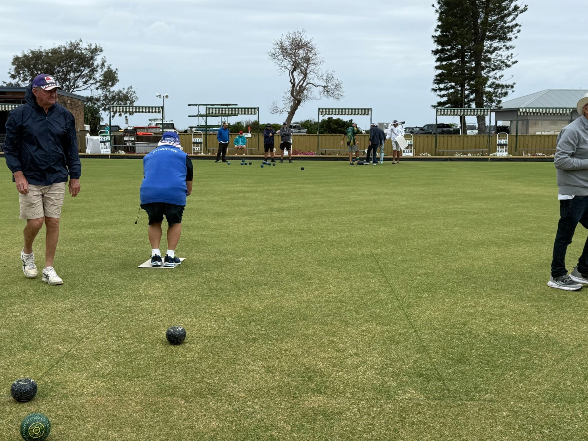 Bundanoon Bowling Club | Bundanoon NSW