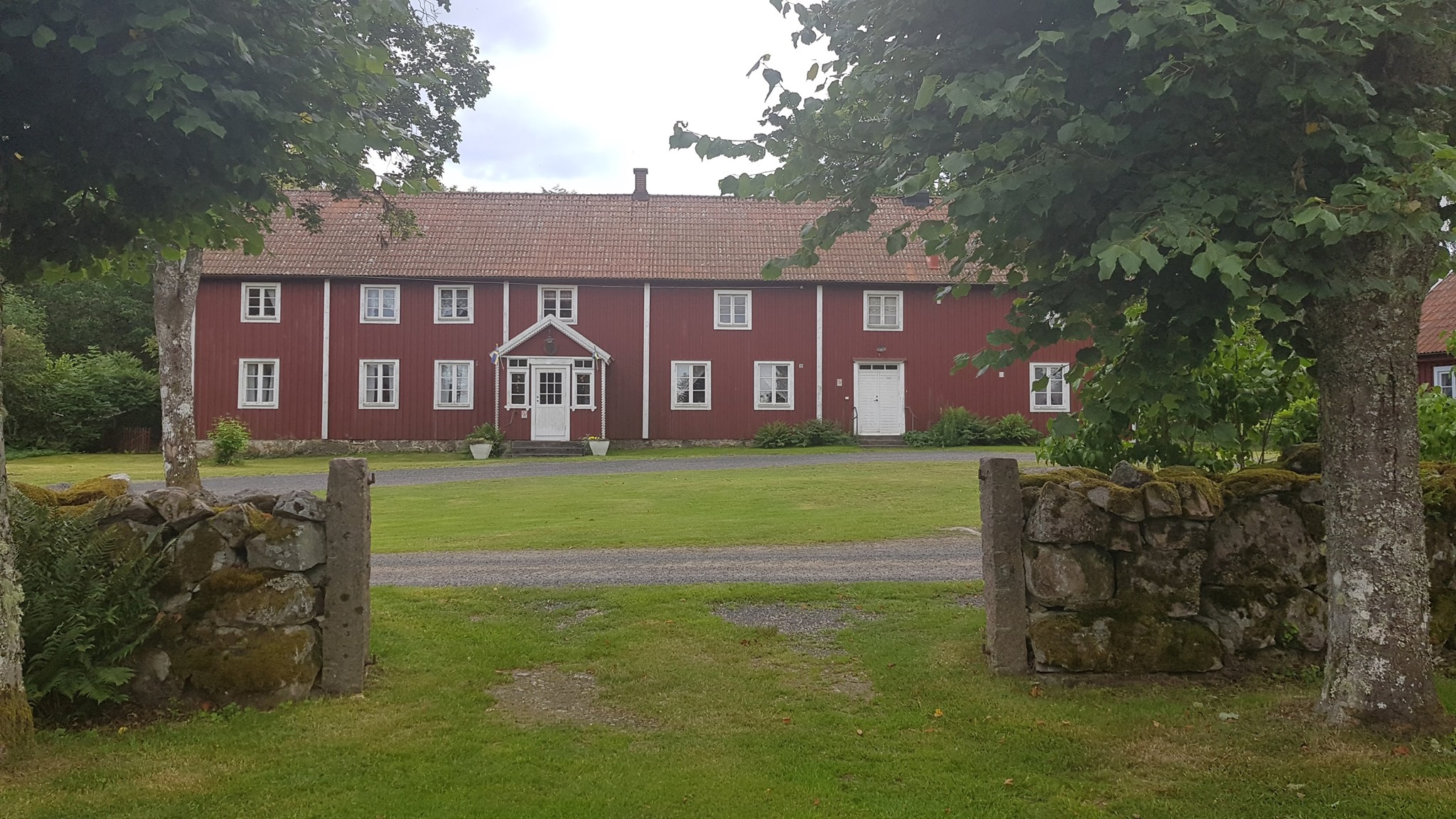 Fönsterspecialisten i... - Fönsterspecialisten i Lönsboda AB