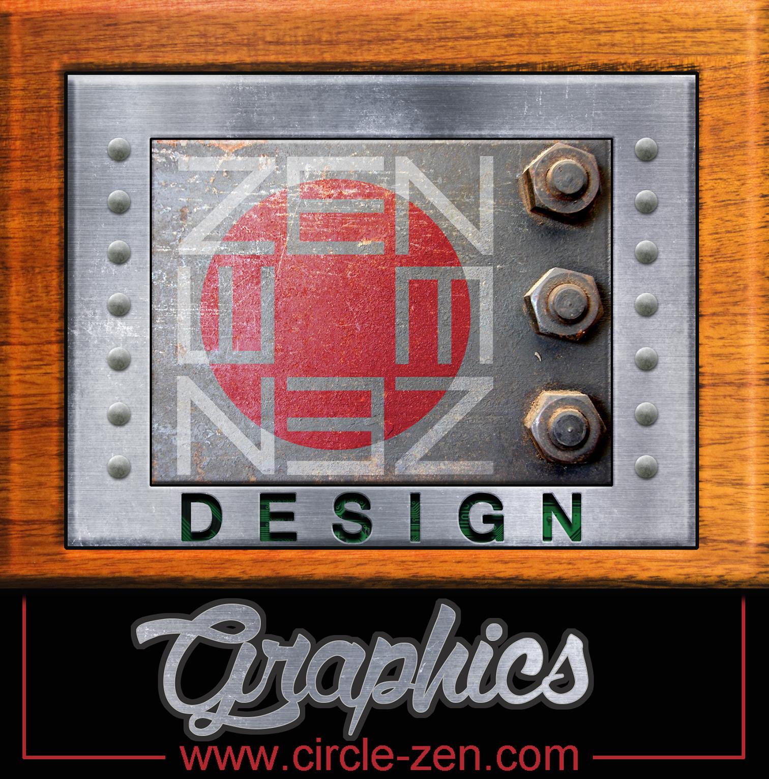 Zen Graphics