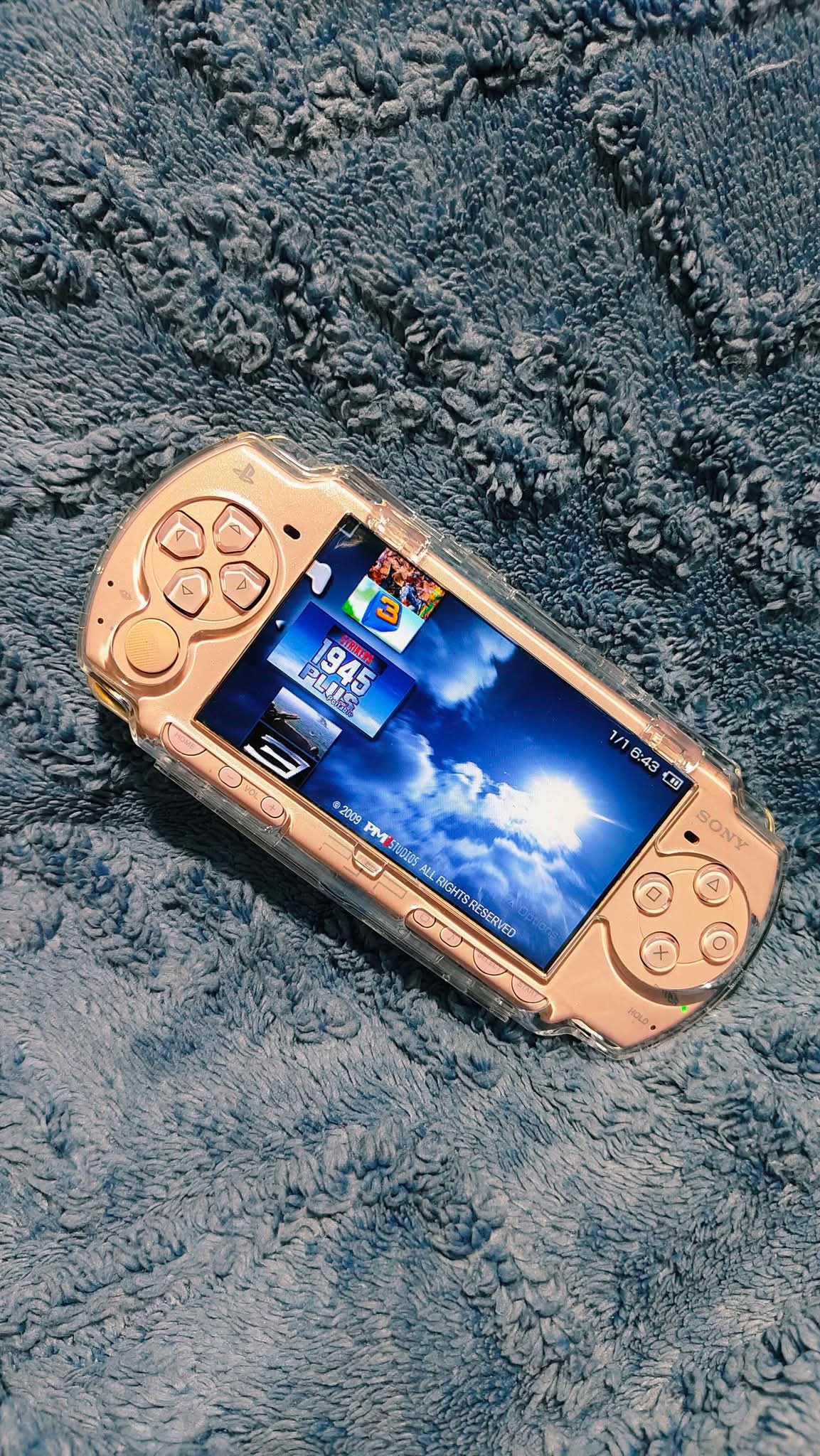 Original Sony Psp - Video Game Consoles - Quezon City, Philippines ...