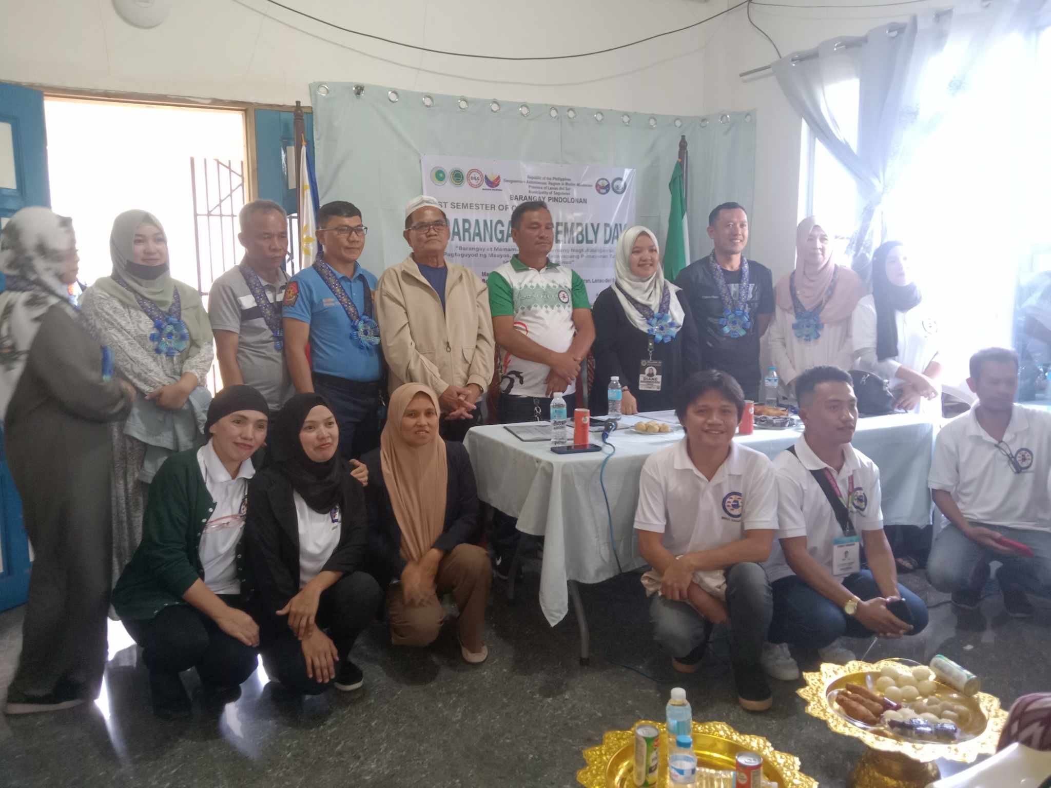 Barangay Pindolonan Saguiaran Lanao Del Sur | Saguiaran