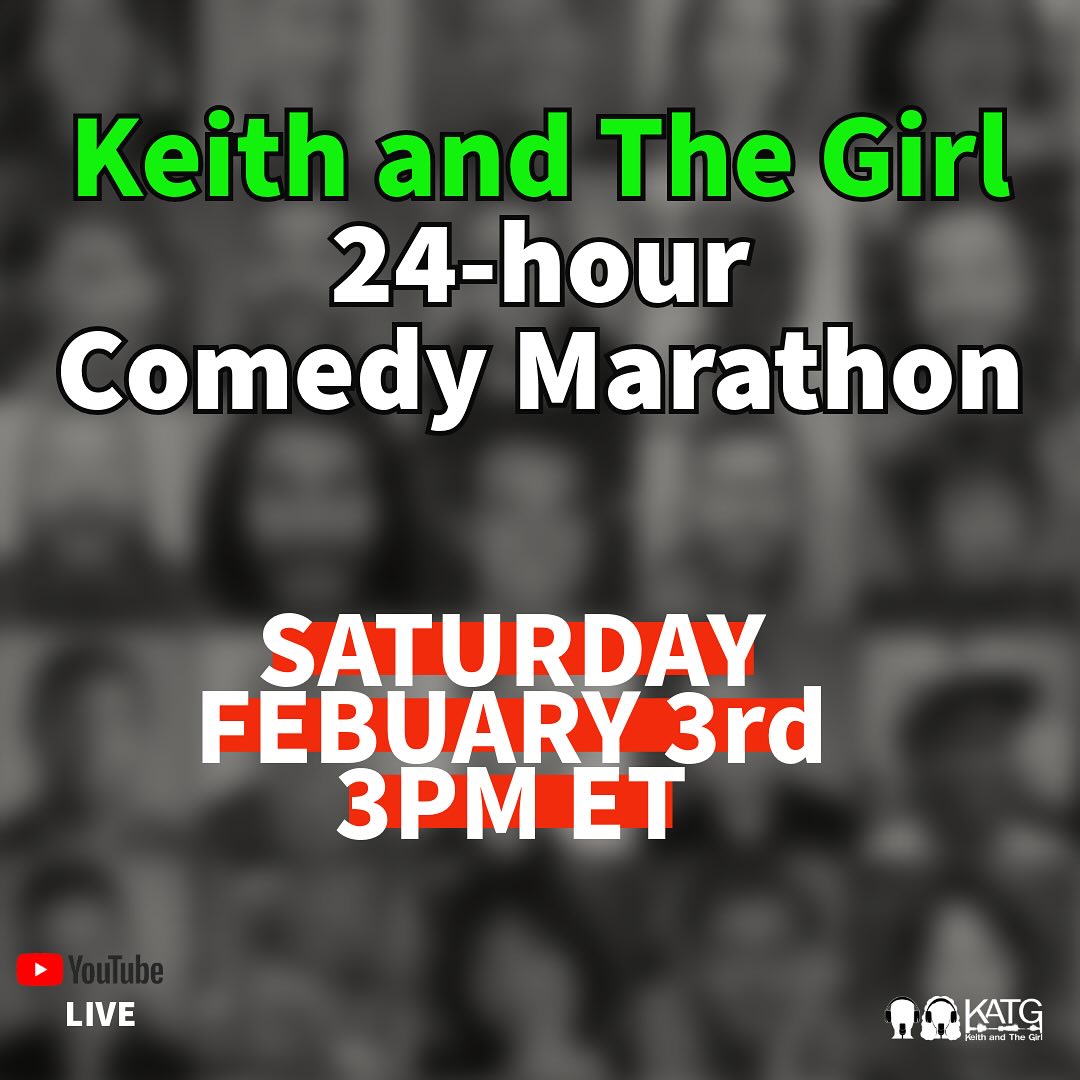 Keith and the Girl - We are so excited for Myka Fox to compete in ...