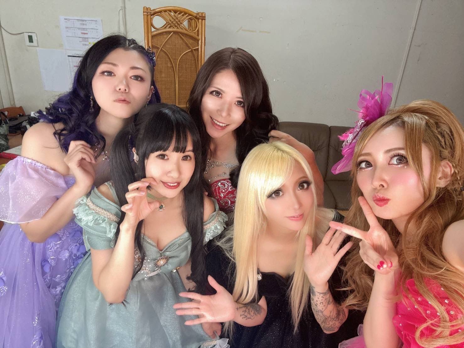 Aldious