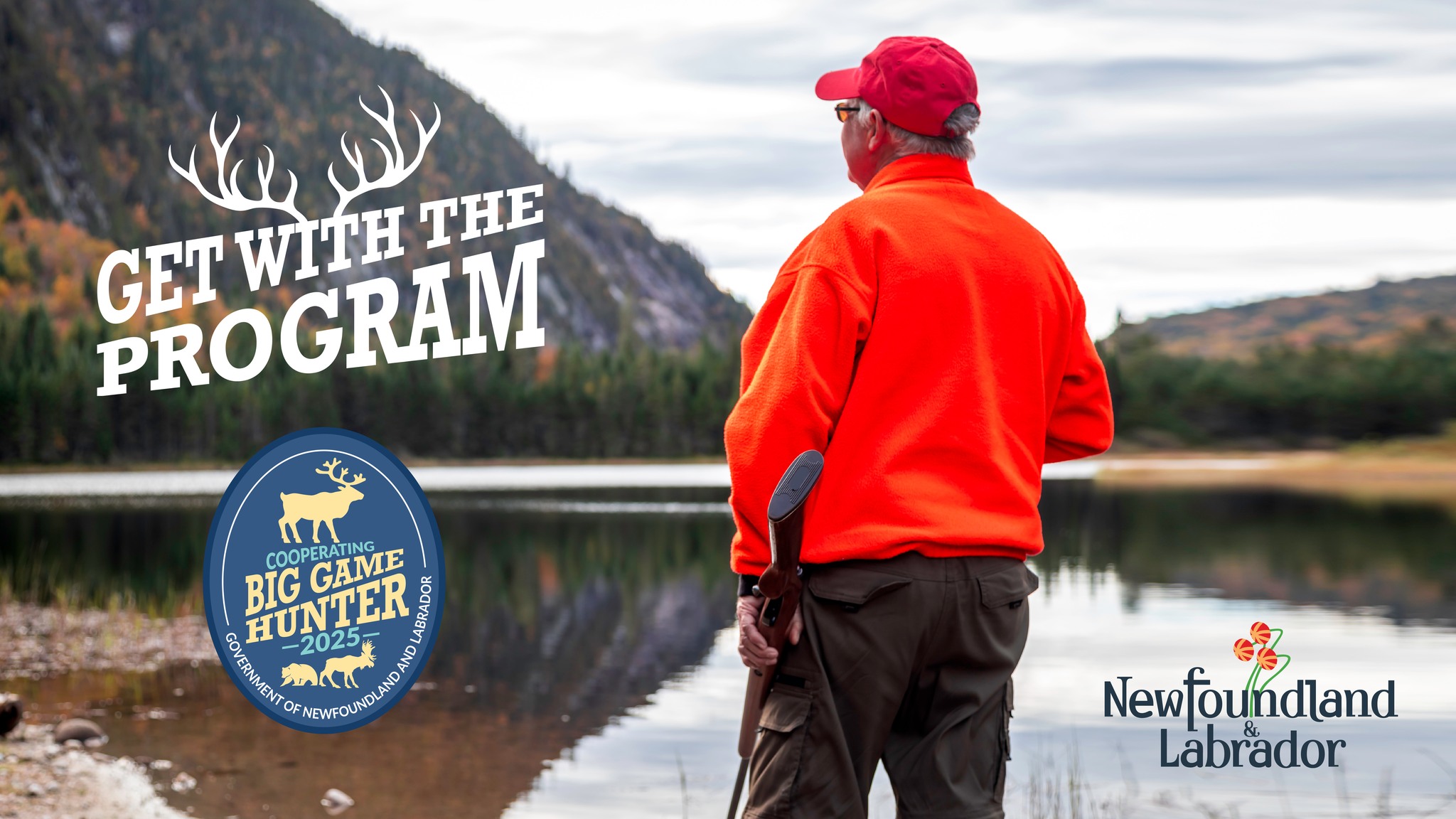 Forestry, - Wildlife managers rely on input from licensed hunters ...