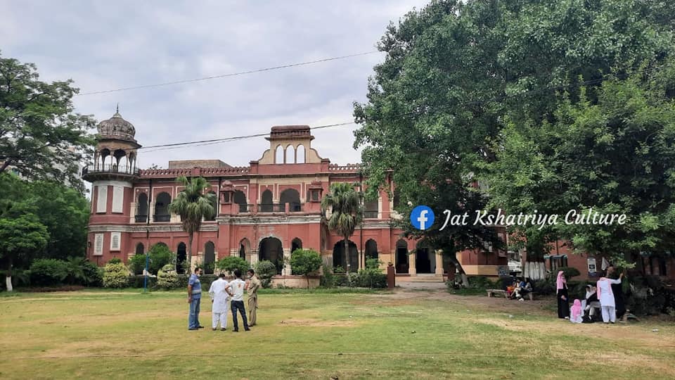 Faridkot House, Lahore photo 2