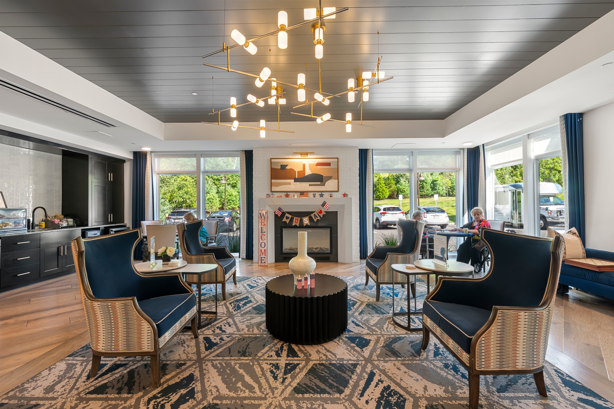 Arbor Terrace Basking Ridge | Basking Ridge NJ