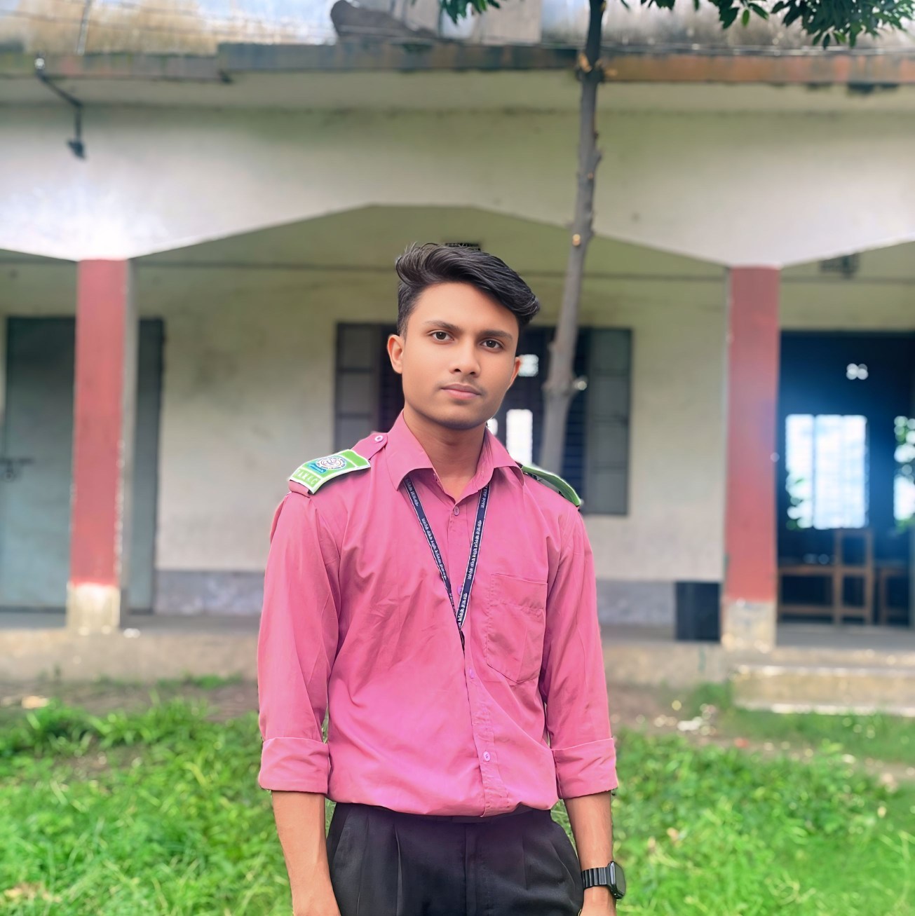 Md Shohan Bhuiyan