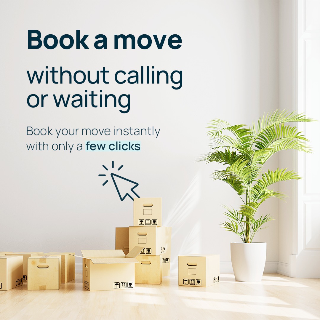 MoveMate | Montreal QC