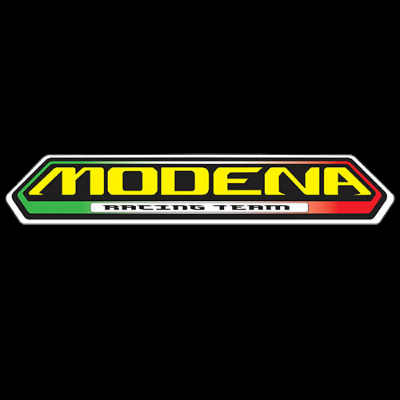 Modena kart - Modena kart added a new photo — at Circuito...