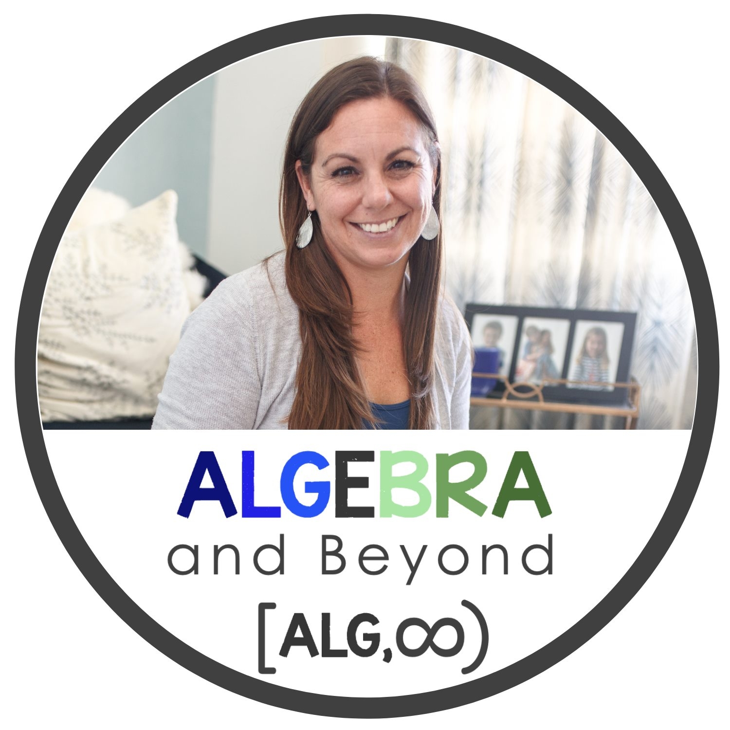 Algebra and Beyond