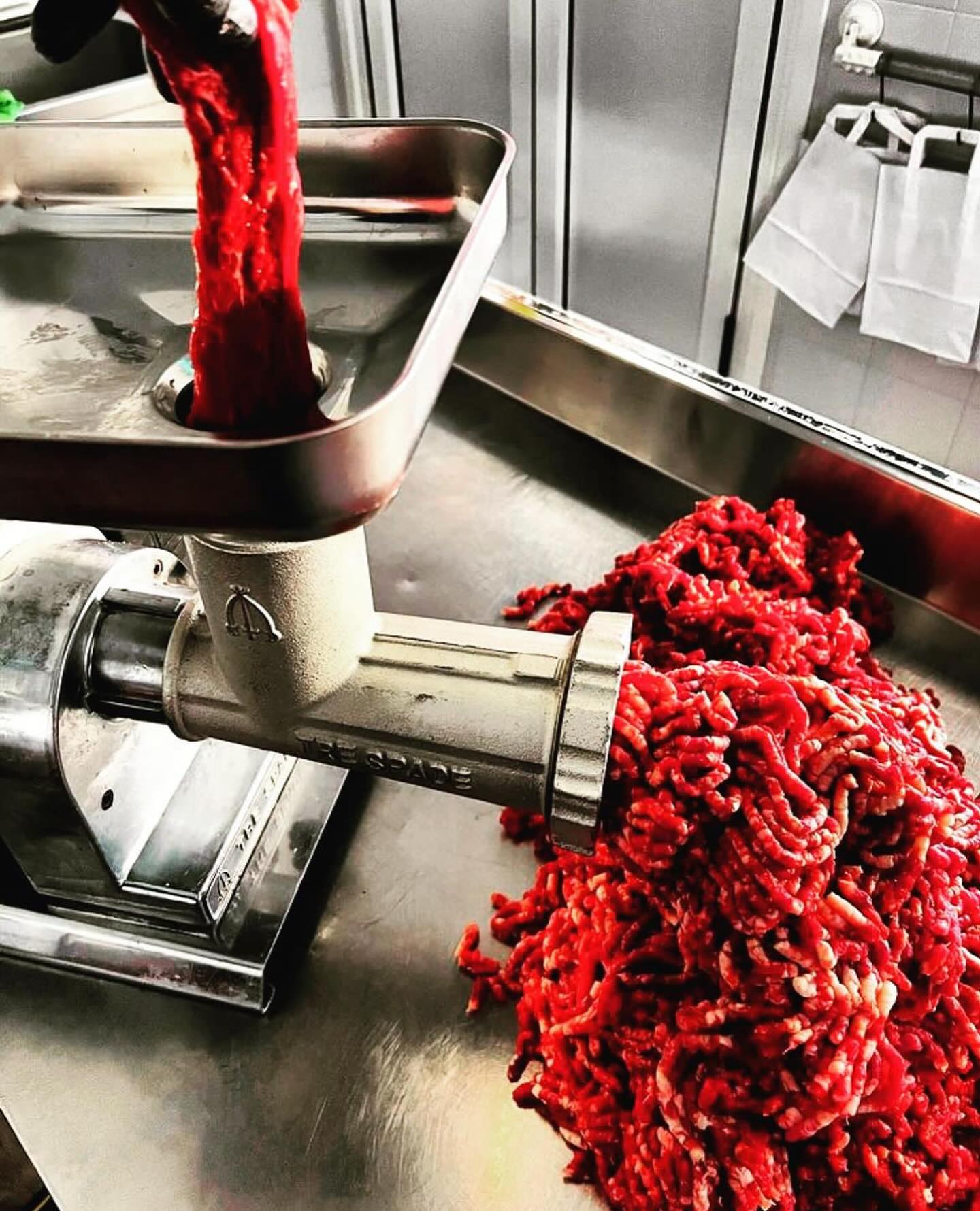 Shop our best selling Fabio Leonardi Electric Meat Mincers! The