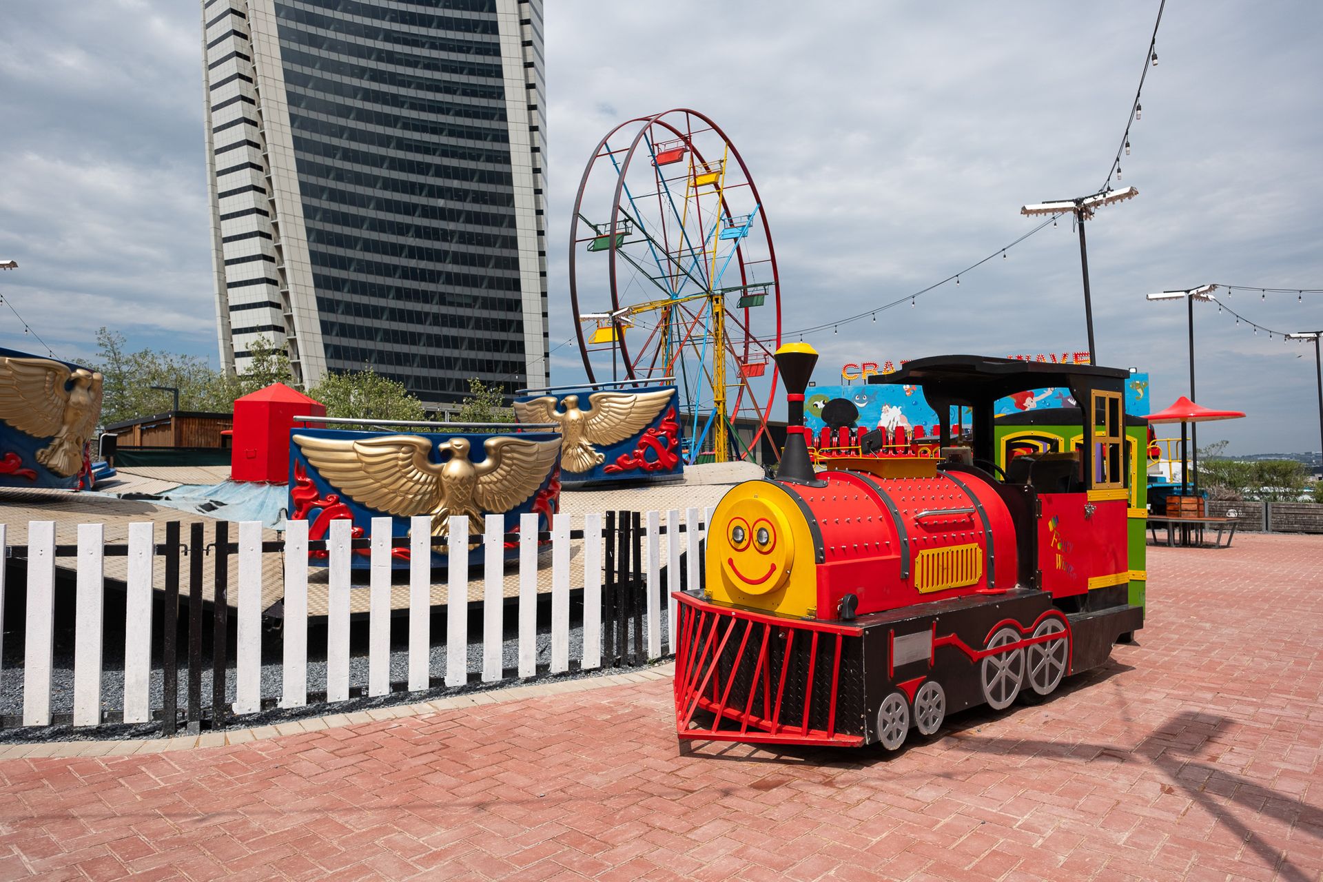 Mall of Africa - Take your family fun to new heights this... | Facebook