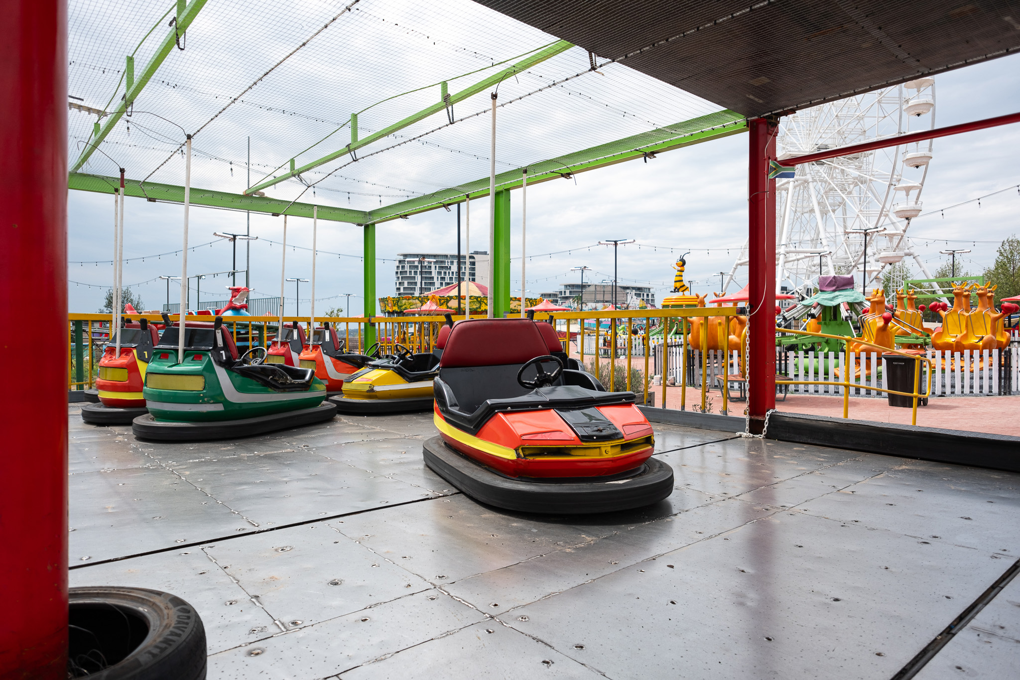 Mall of Africa - Take your family fun to new heights this... | Facebook