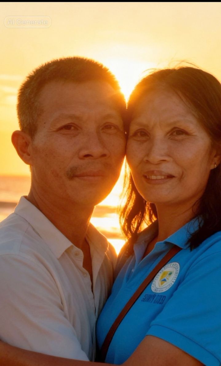 Malou R. Lisay