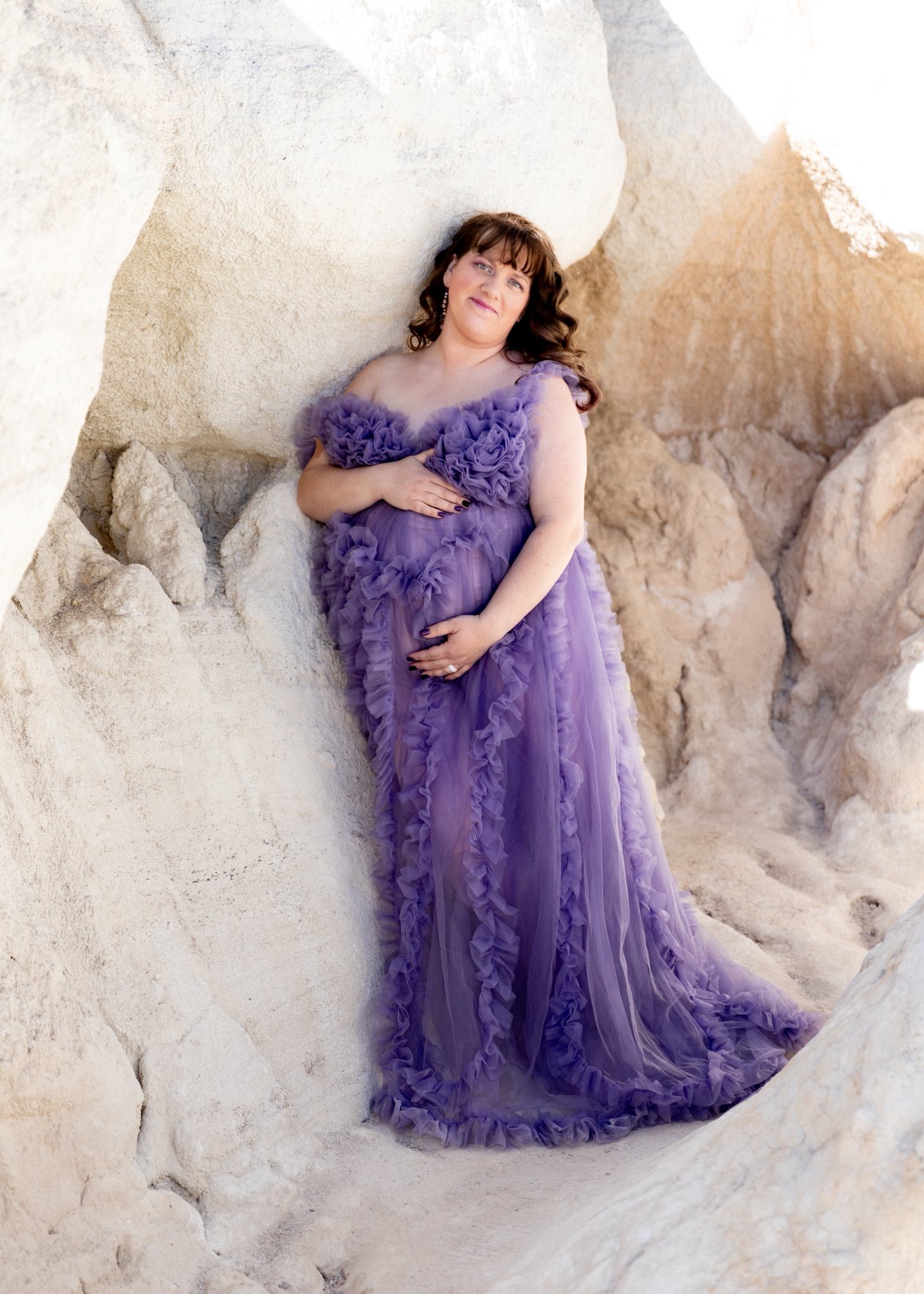 Stephanie - She’s resilient, beautiful and expecting another sweet baby ...