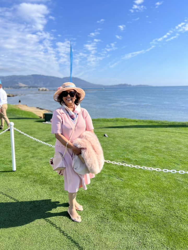 Join us on August 16, 2026 for the 75th Pebble Beach Concours d'Elegance at The Lodge at Pebble Beach.🏆 Watch style icons, innovative prototypes, and racing greats compete for the top prize