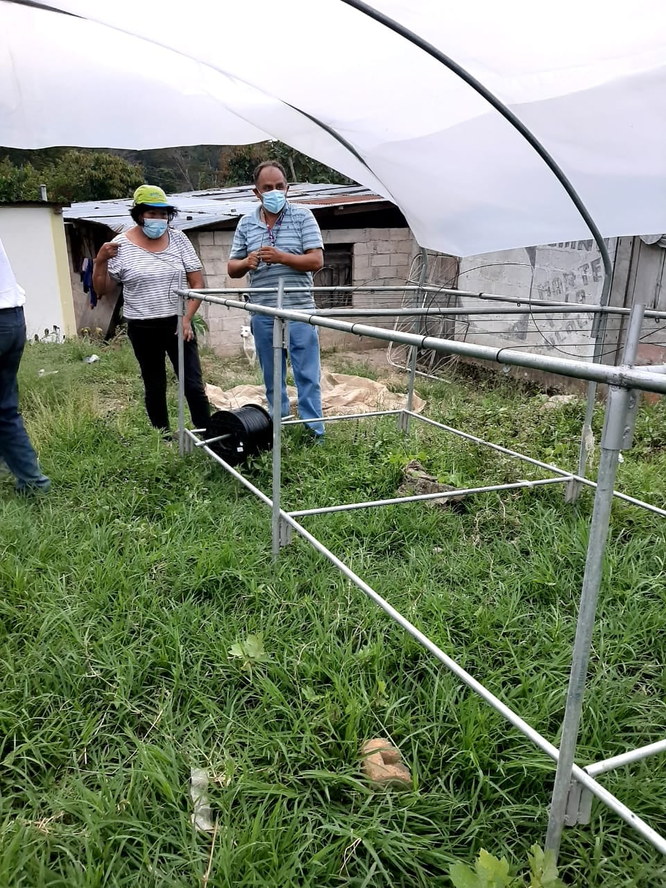 🤝LA MUNICIPALIDAD... - Municipalidad Distrital de Vitoc
