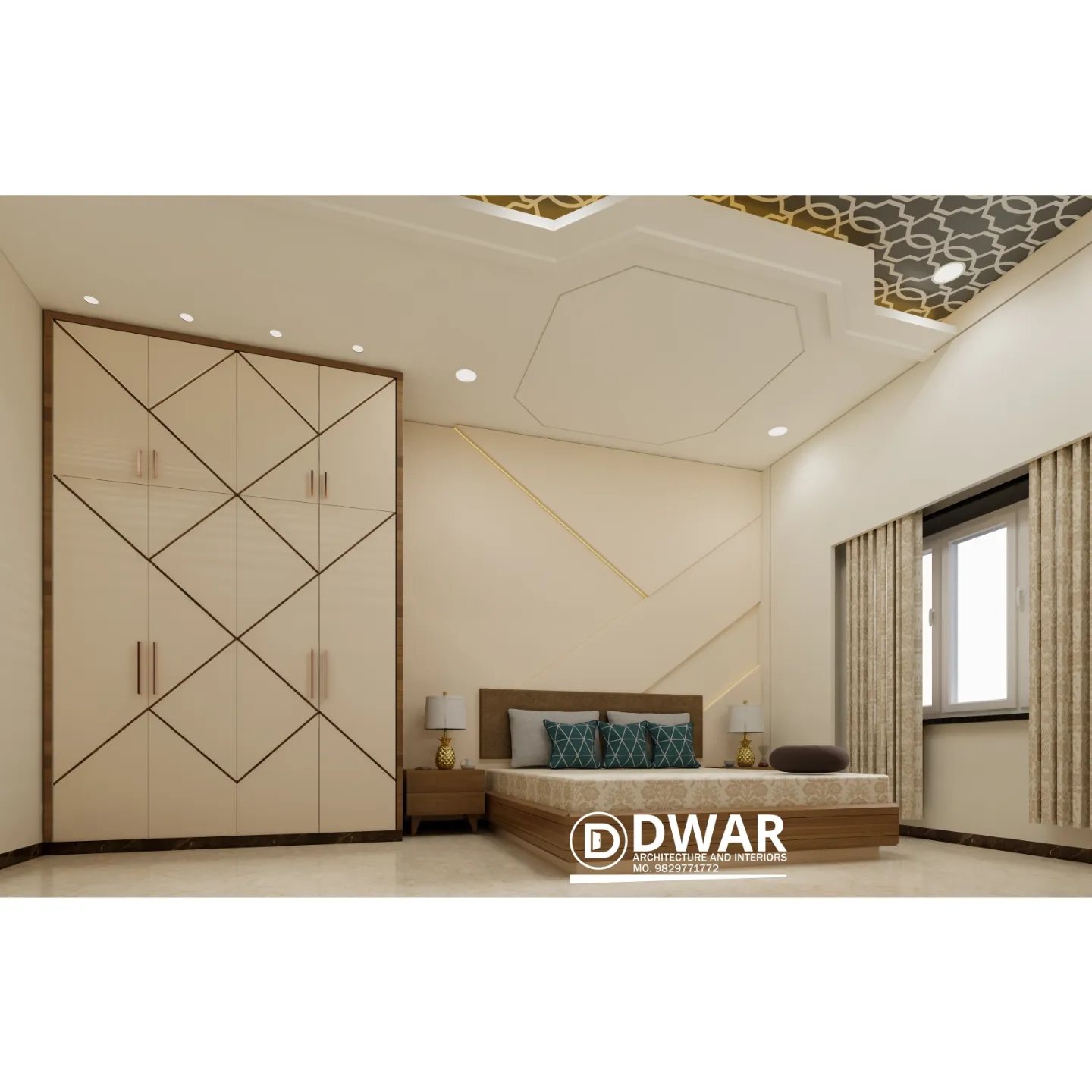 Dwar Architecture And Interiors