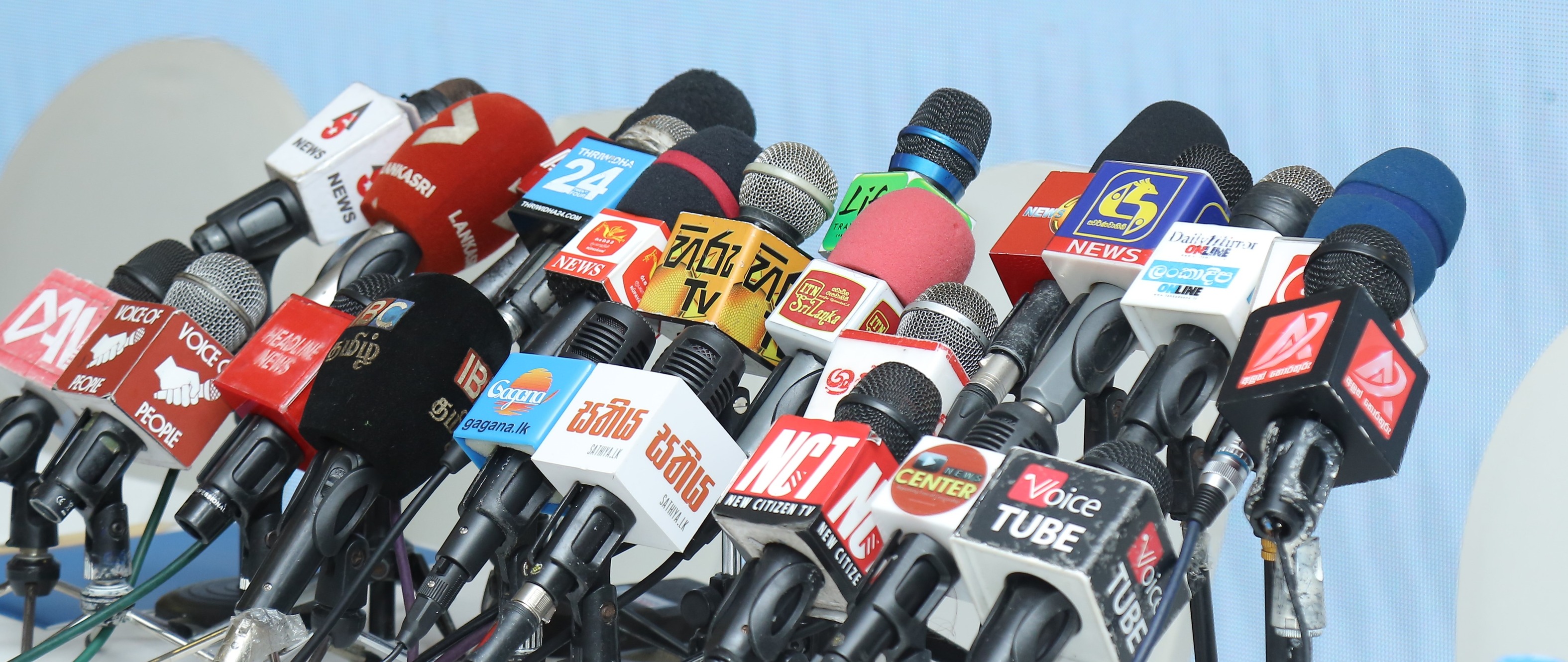 Target Media | Colombo