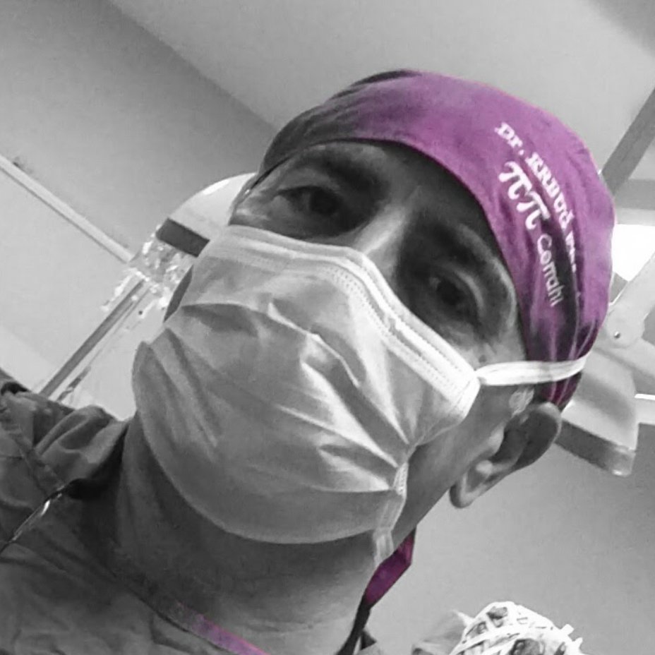 Erbug Keskin