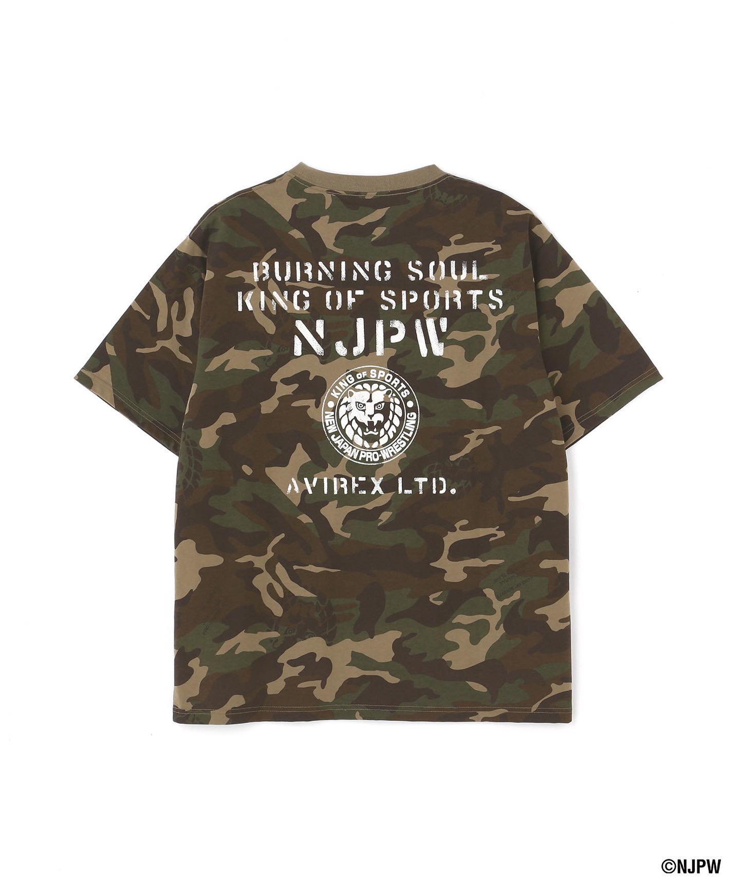 Avirex Online SHOP (@Avirex.jp) • Facebook