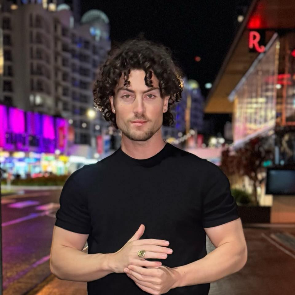 DylHarris