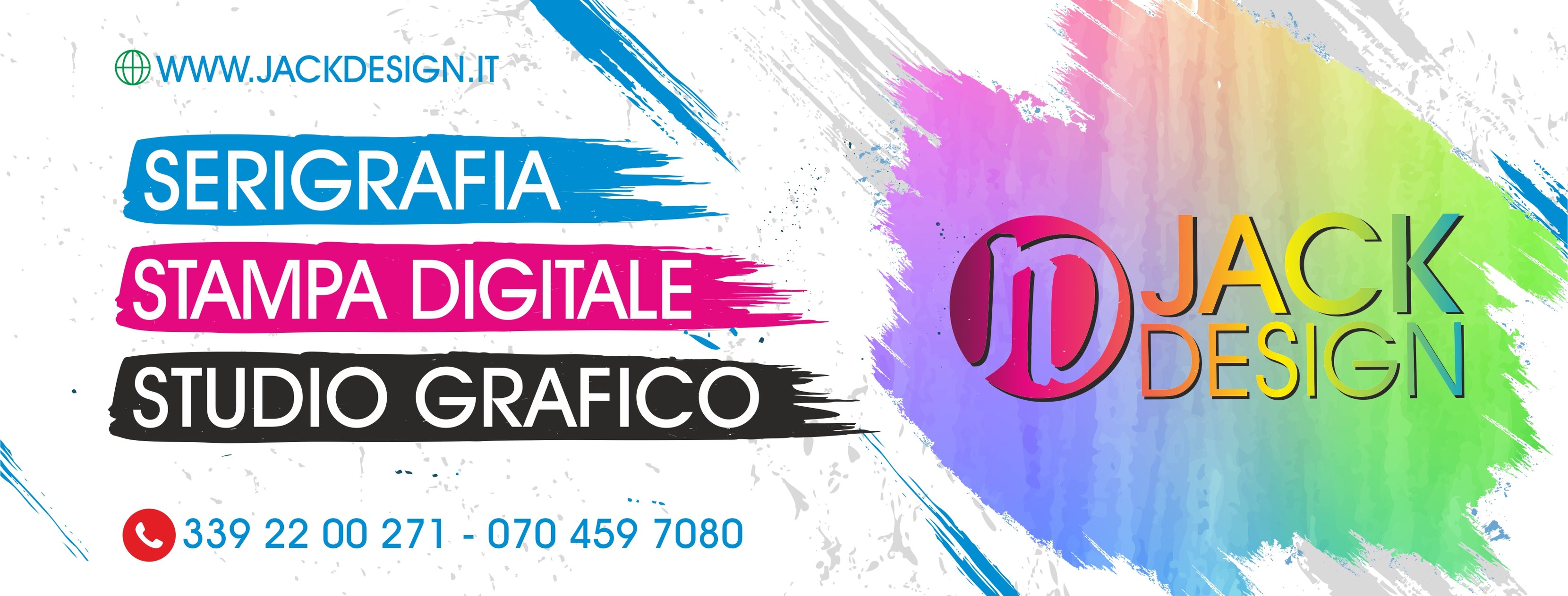 Jack Design | Dolianova