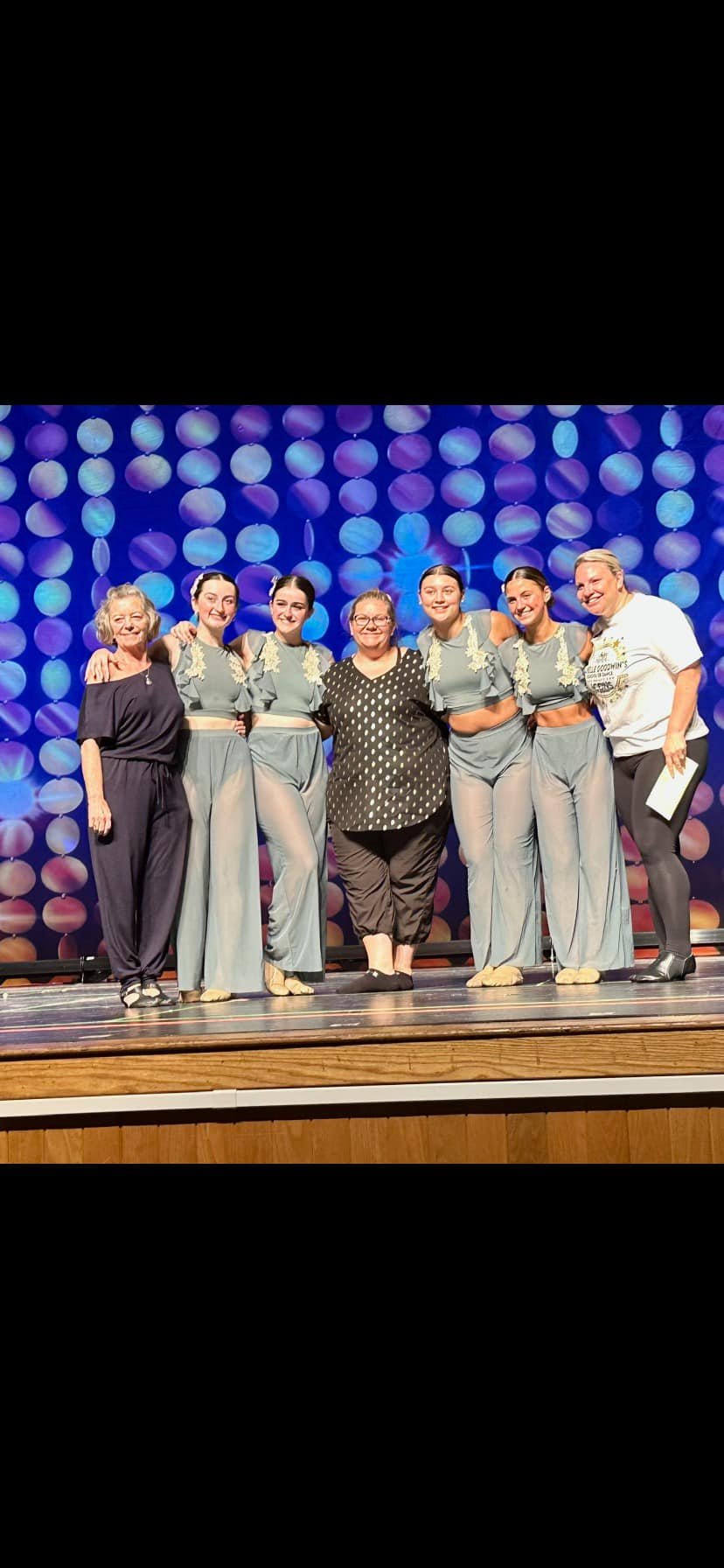 Michelle Goodwin's... - Michelle Goodwin's School of Dance