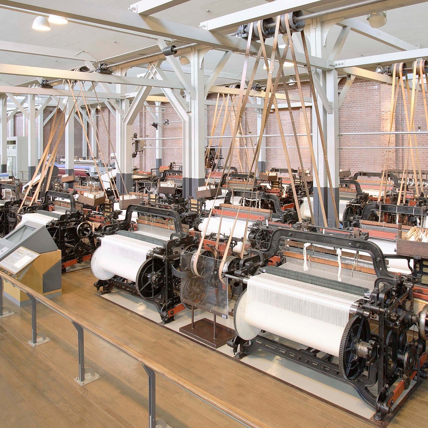 Celebrating 30 years!🥳 Toyota Commemorative Museum of Industry