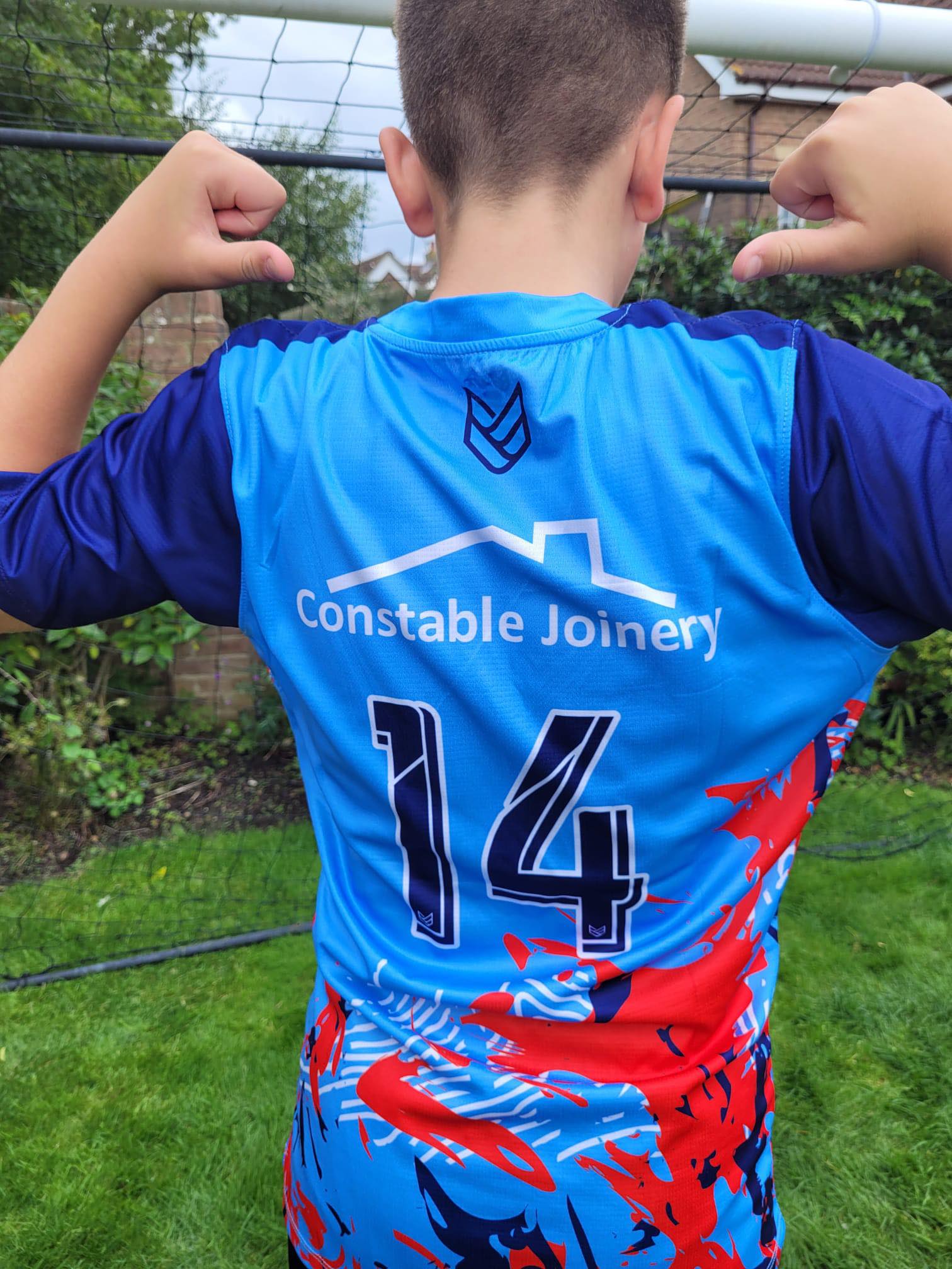 Hedon Rangers Blues U12’s - #Blues Awards FC #ManOfMatch #Jenson #Tyler ...