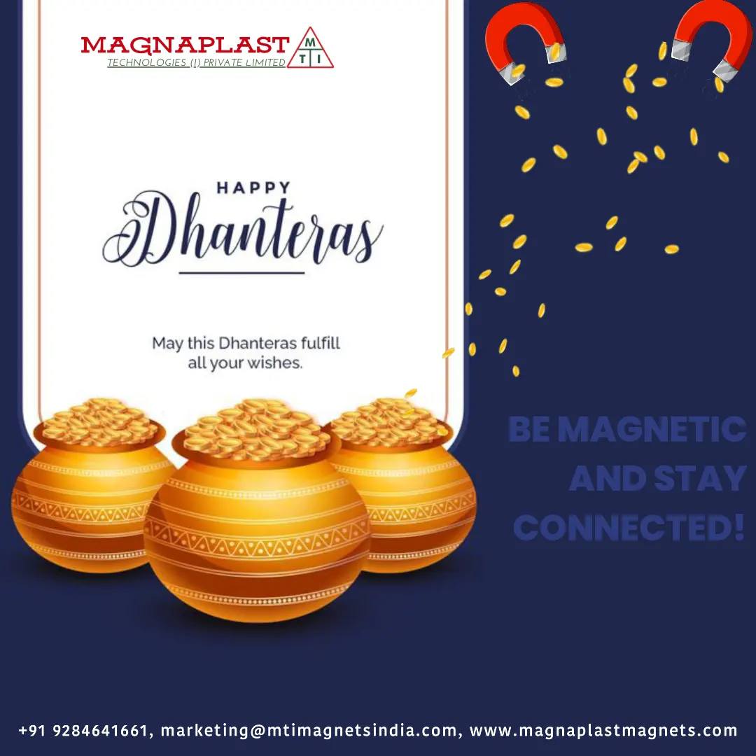 Magnaplast Technologies - India Private Limited | Pune