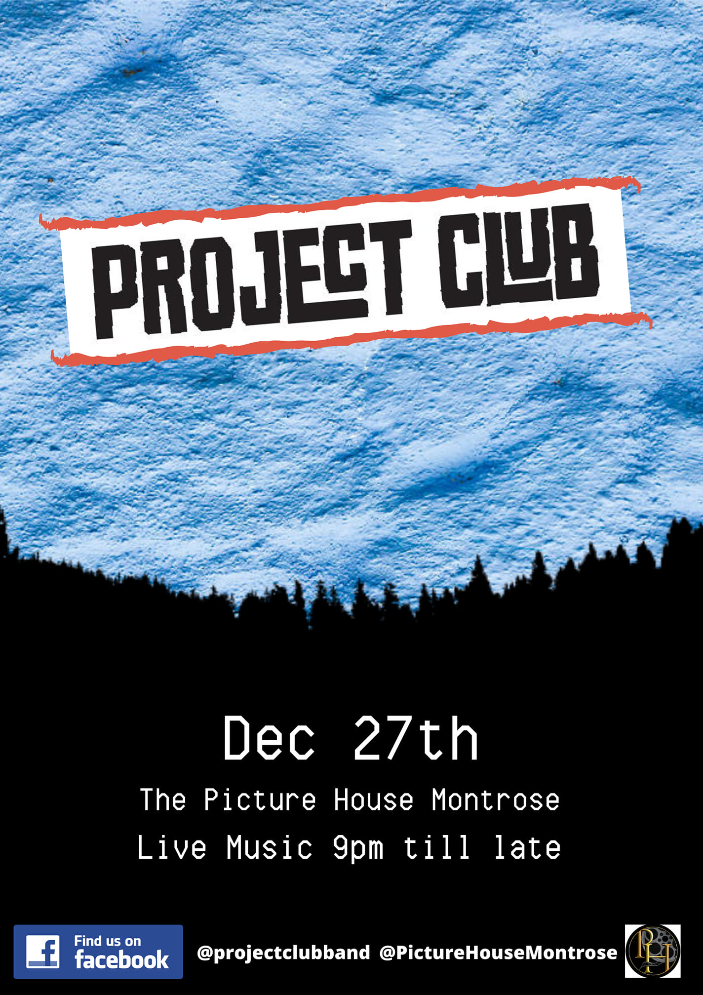 The Project Club