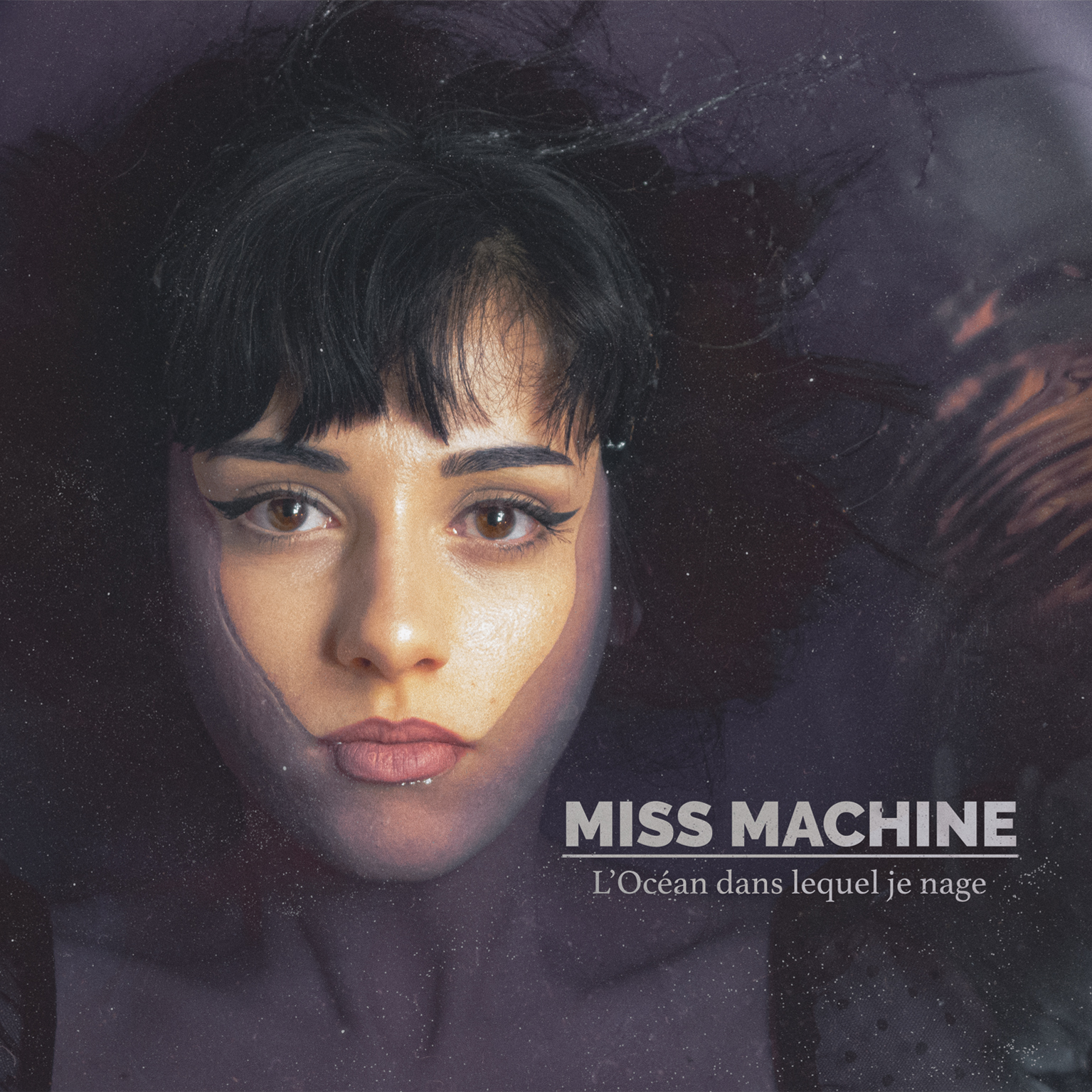 Miss Machine