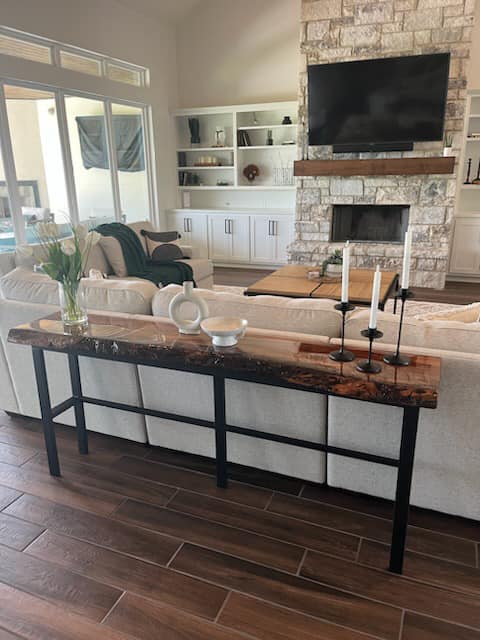 Phoenix rising custom tables and more