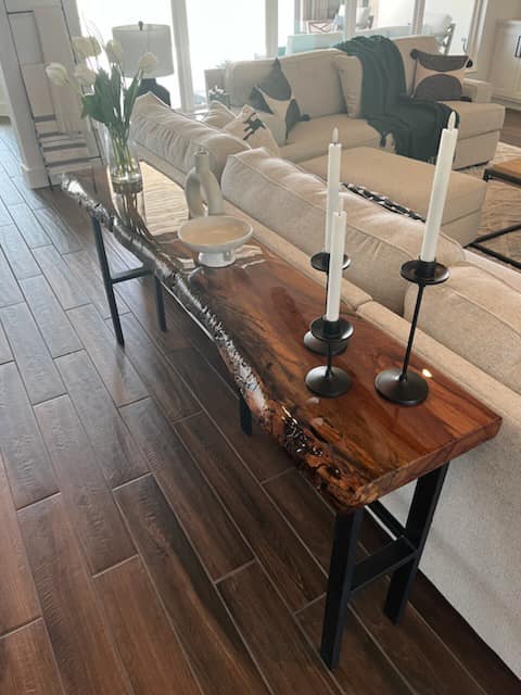 Phoenix rising custom tables and more