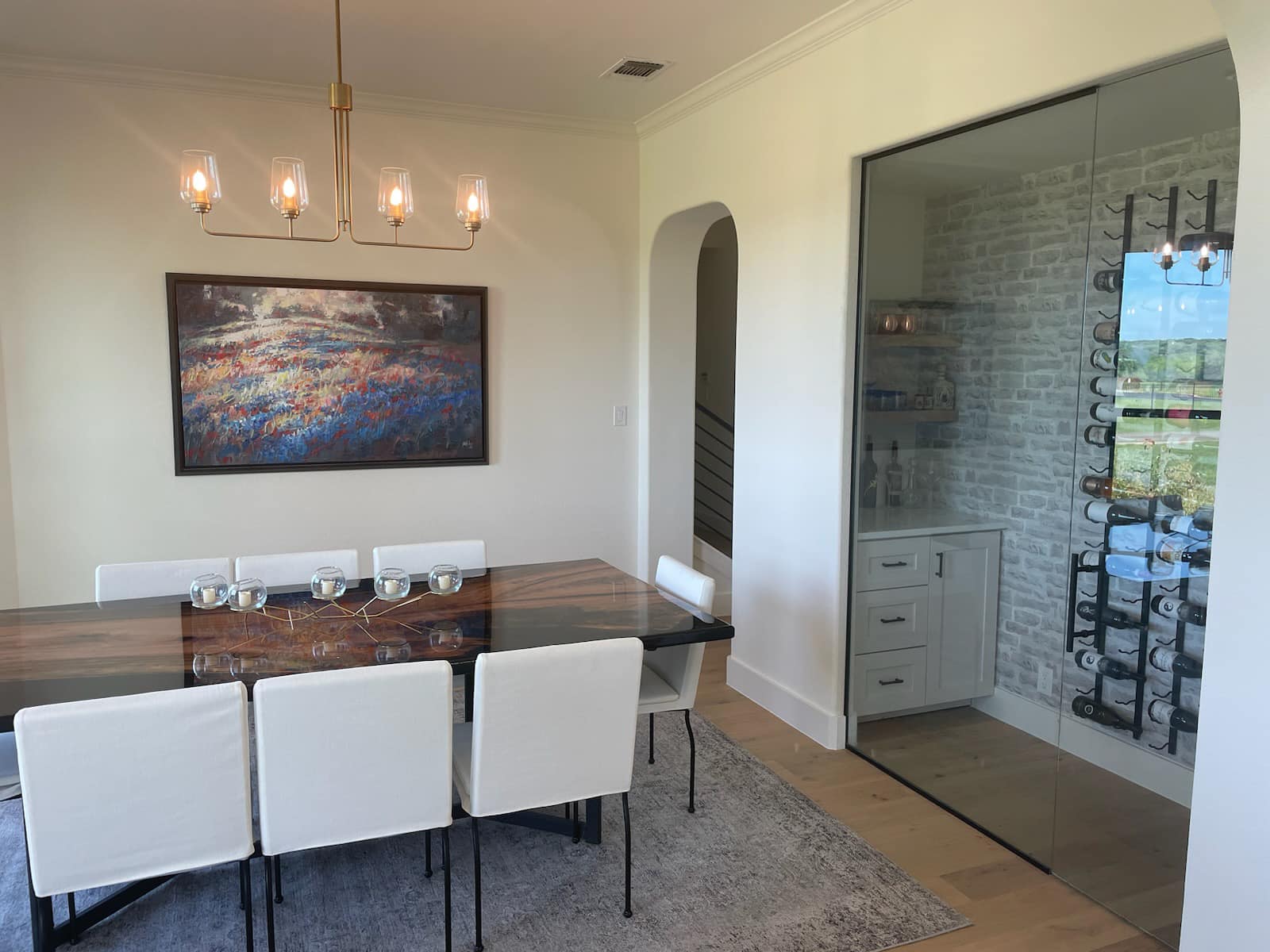 Phoenix rising custom tables and more