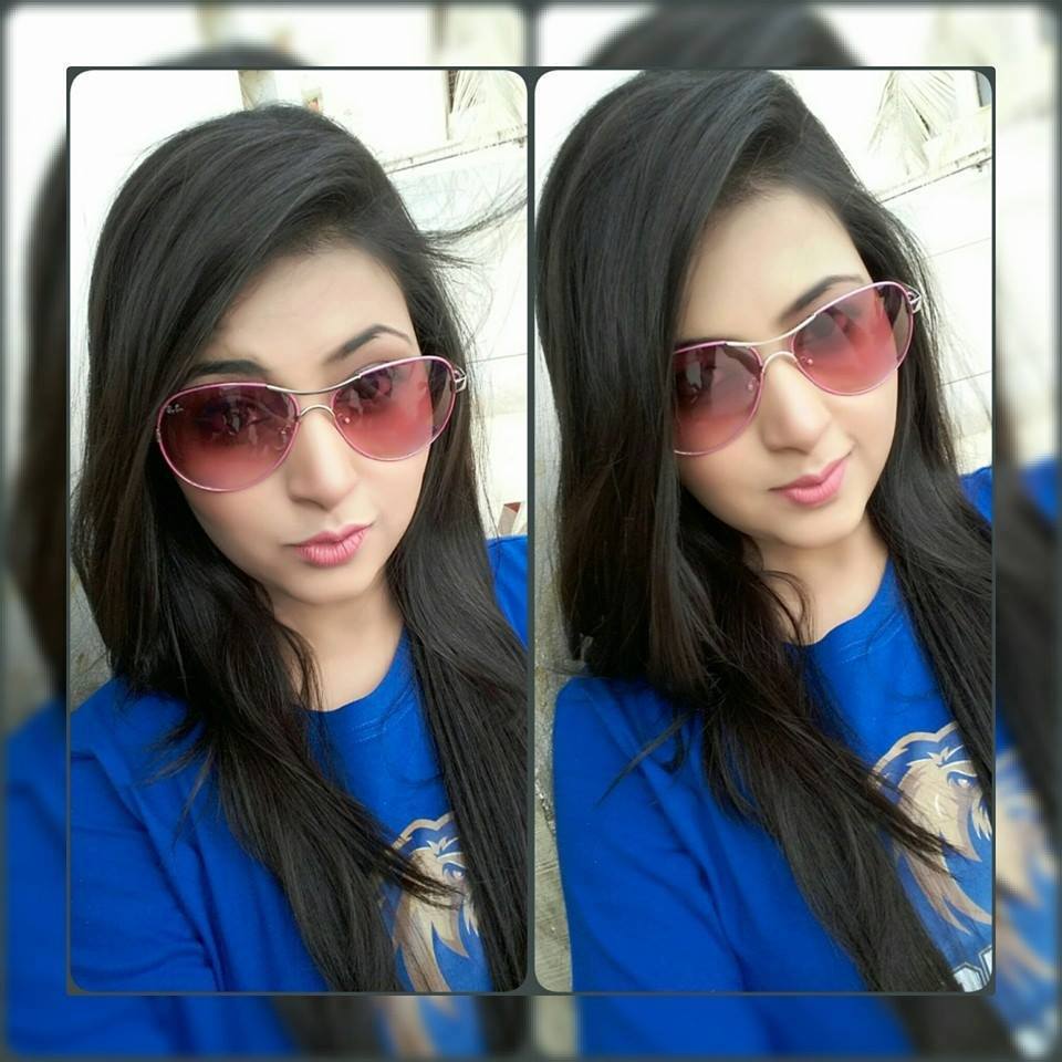 Kinza Rashid
