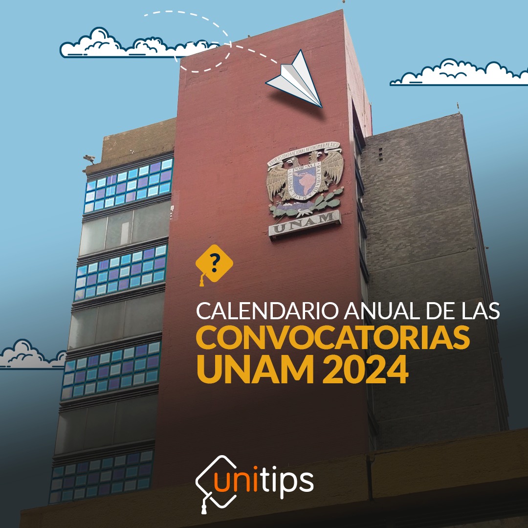Unitips MX - ¿Ya conoces todas las fechas de ingreso a la...