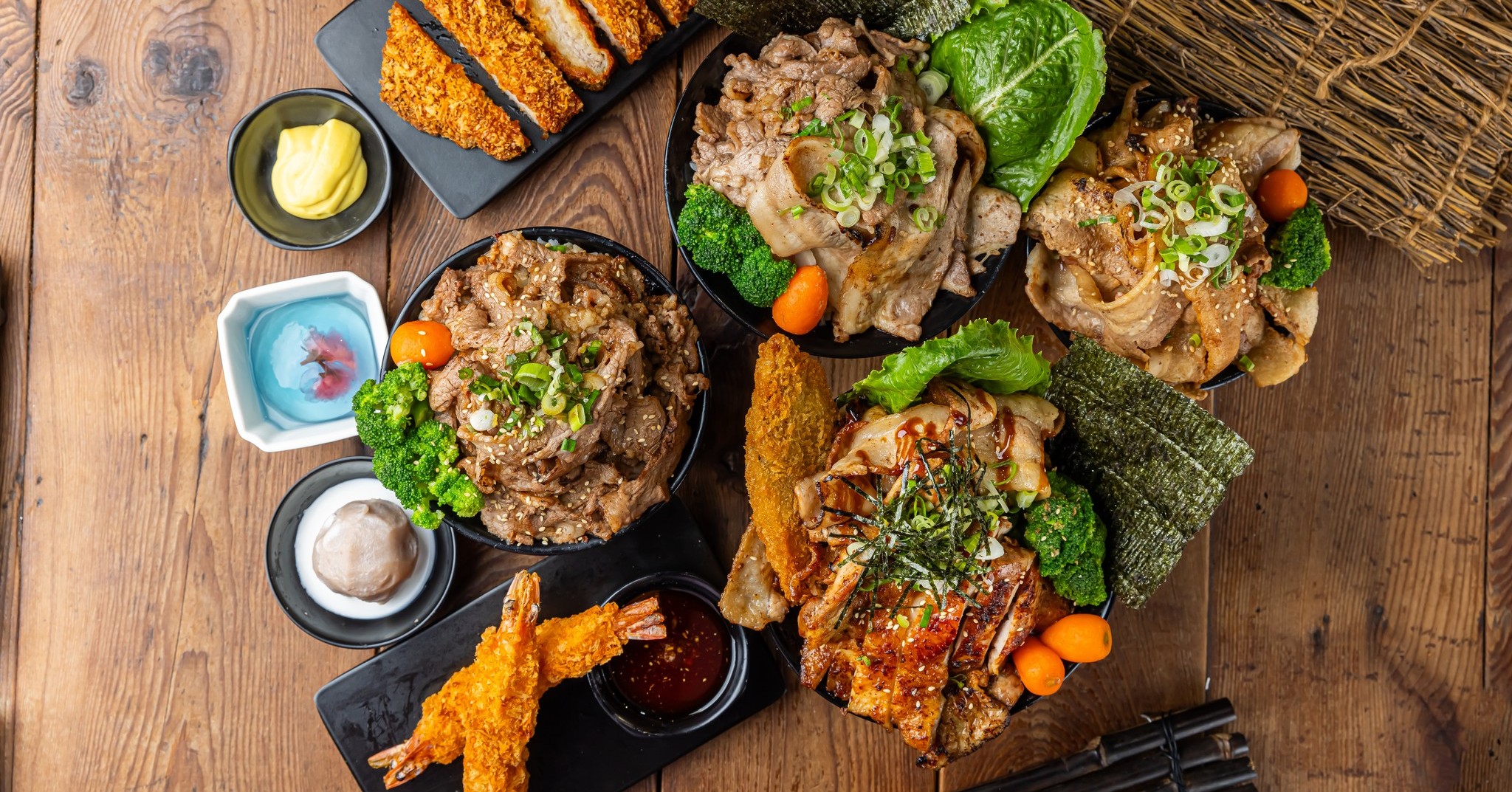 #新櫃報報 跟著 #美食編 一起吃美食... - Foodrepublic 大食代.台灣