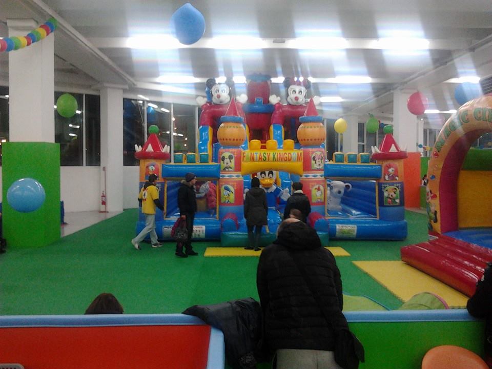 Divago - Divago added a new photo — at Fermo Forum.