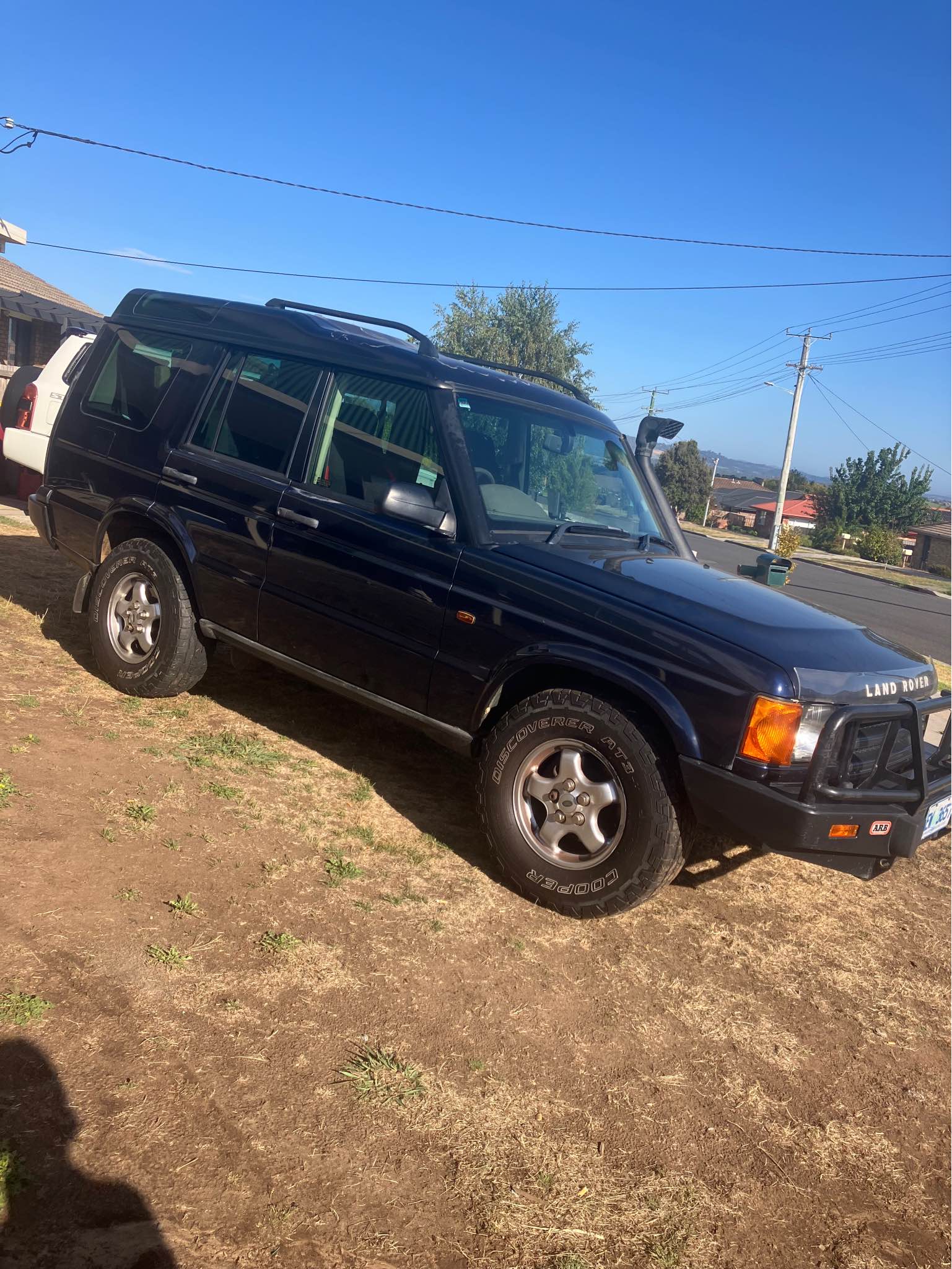 2001 Land Rover Discovery - Cars & Trucks - Launceston, Tasmania ...