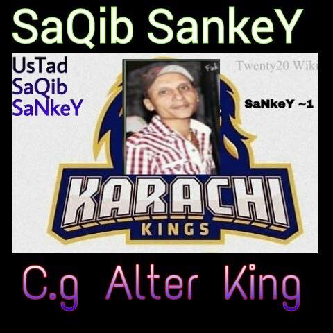 Saqib Sankey Ka Riders | Facebook