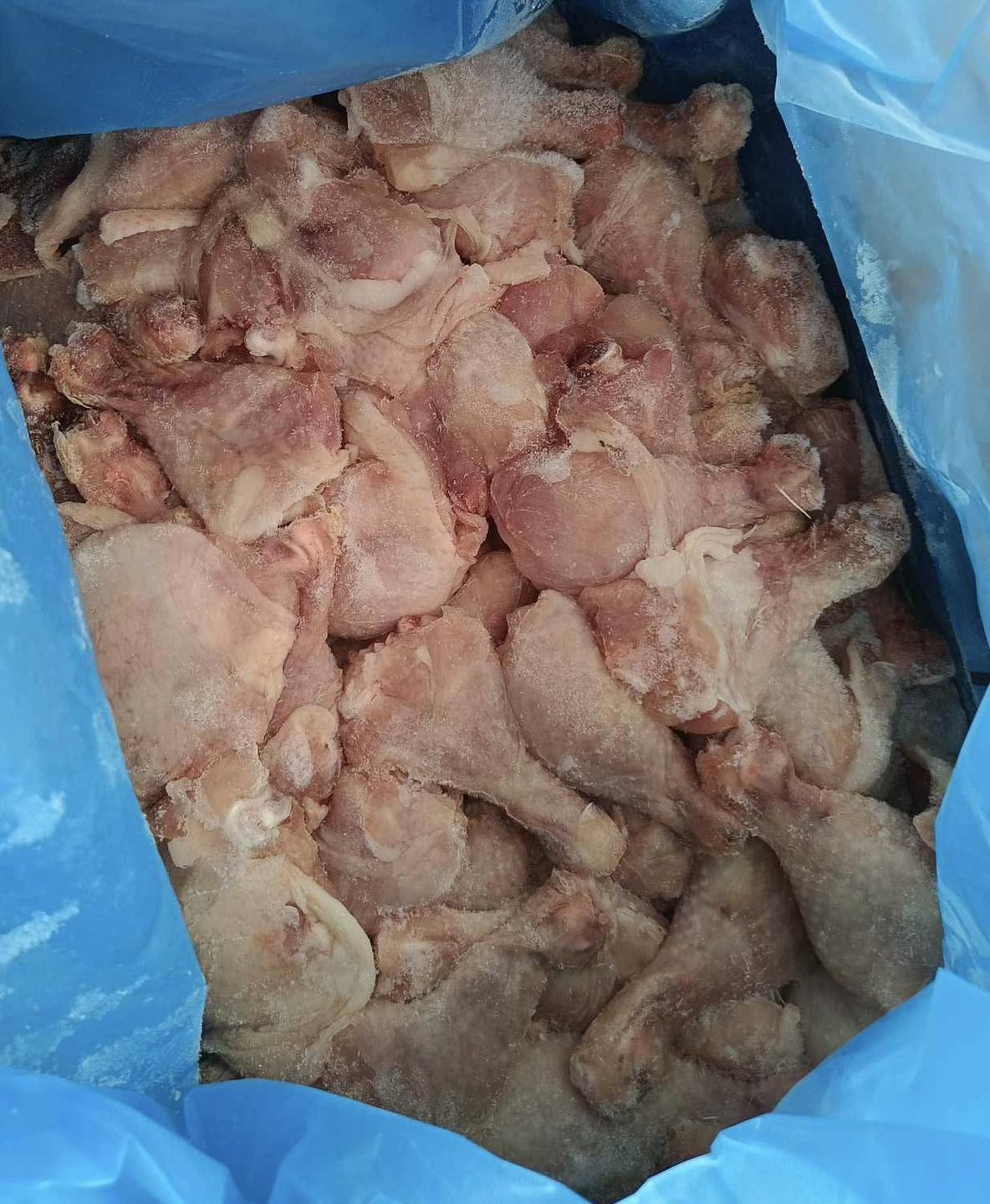 PMM - 𝐏𝐌𝐌 𝐂𝐎𝐍𝐒𝐔𝐌𝐄𝐑 𝐆𝐎𝐎𝐃𝐒 𝐓𝐑𝐀𝐃𝐈𝐍𝐆 📍Min. 1 box CHICKEN DRUMSTICK DUNRITE ...