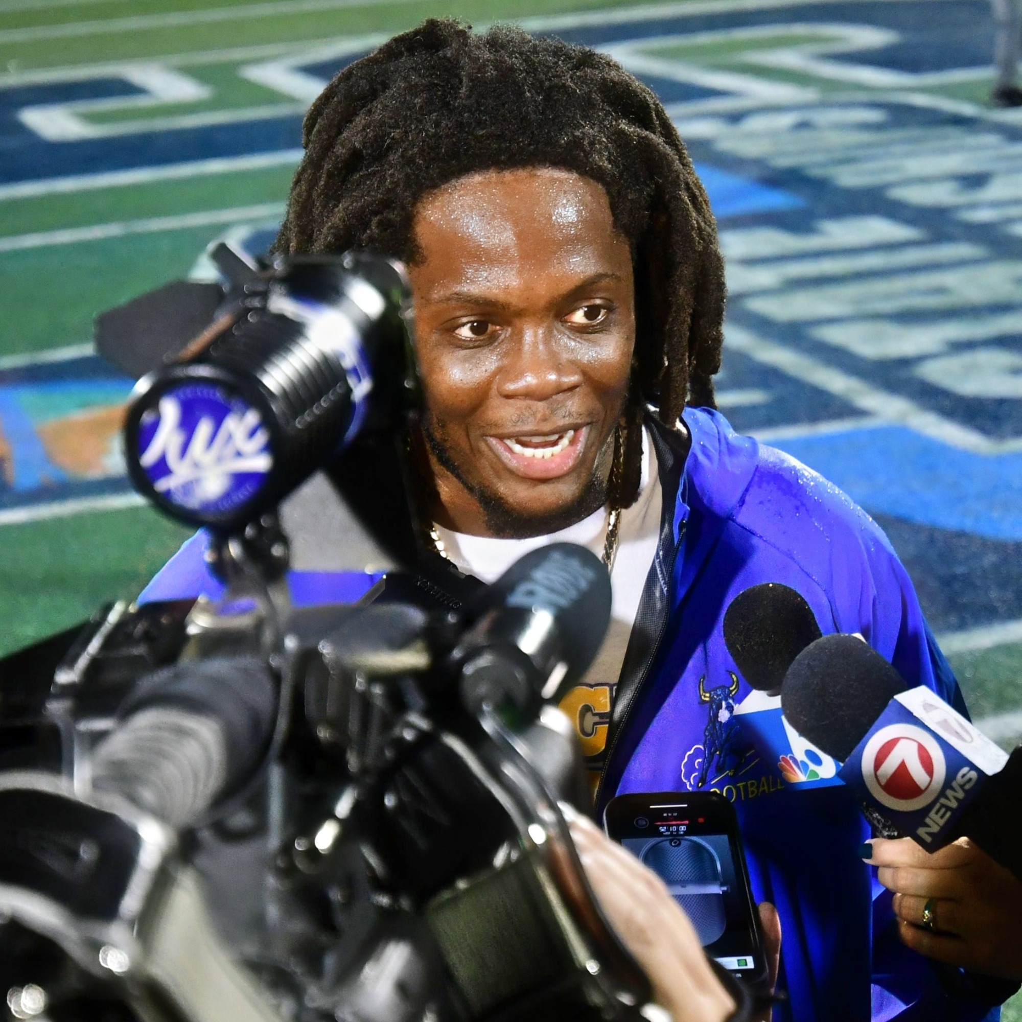 NFL Memes - BREAKING: Ex-NFL QB Teddy Bridgewater Has... | Facebook