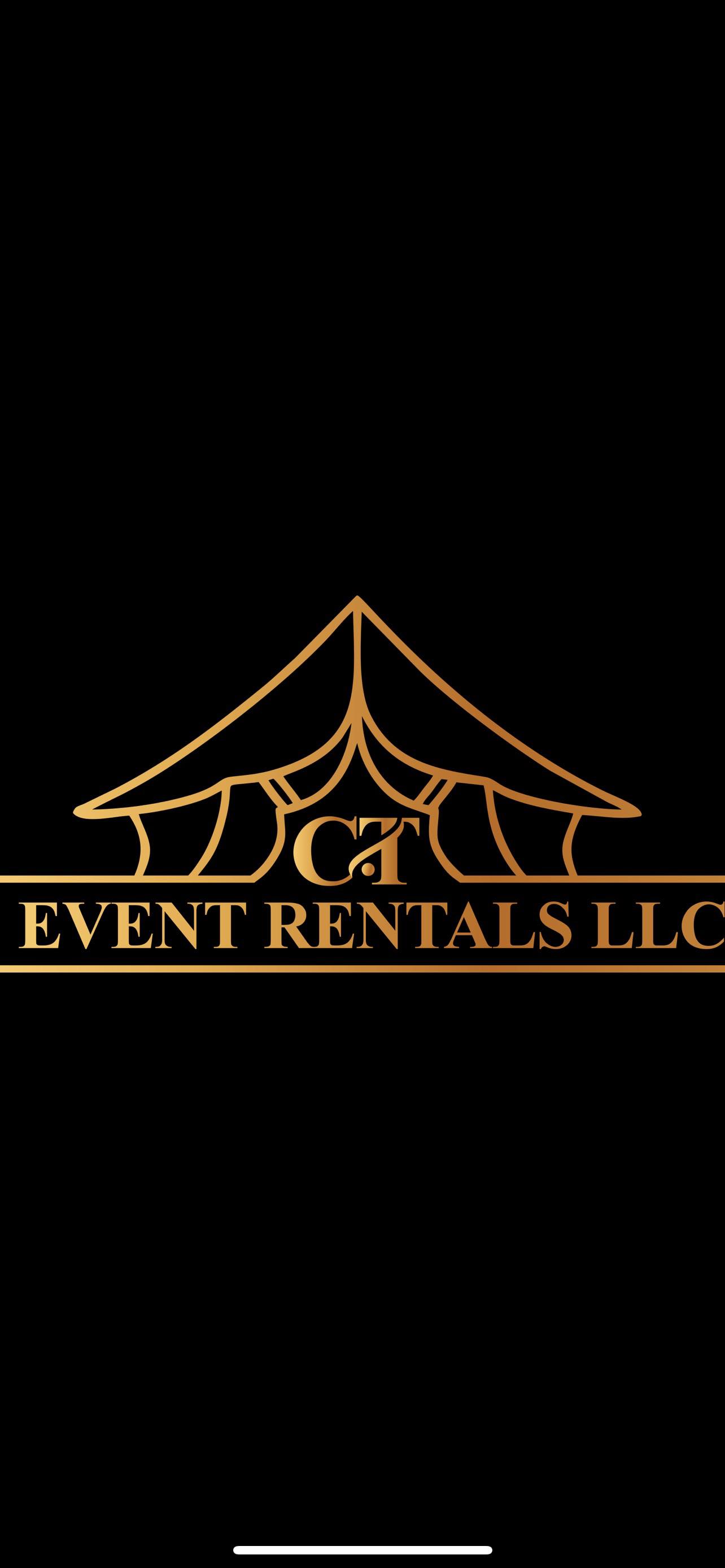 CT Event Rentals LLC | Birmingham AL