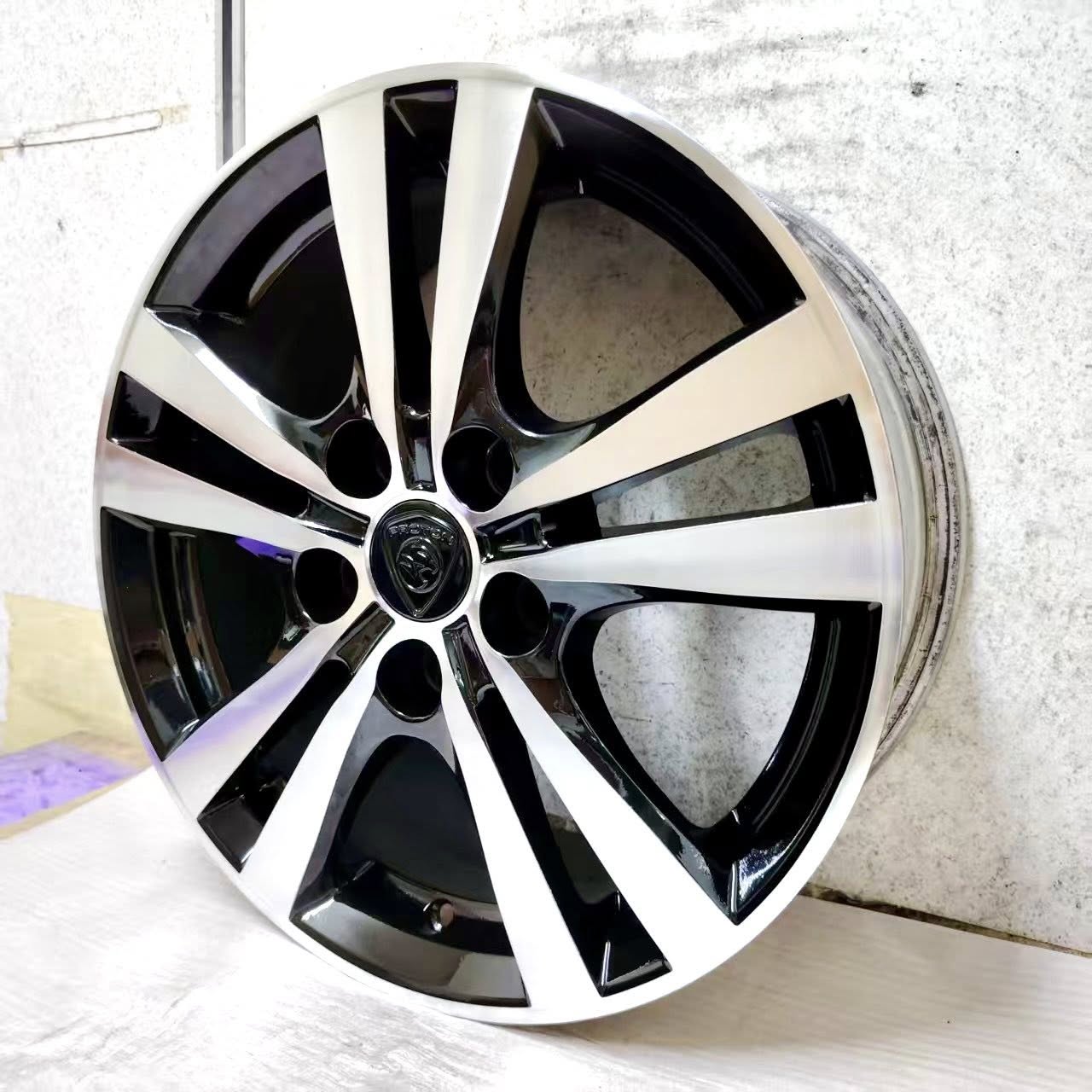 SH Tyres & Sport Rim Supply | Shah Alam