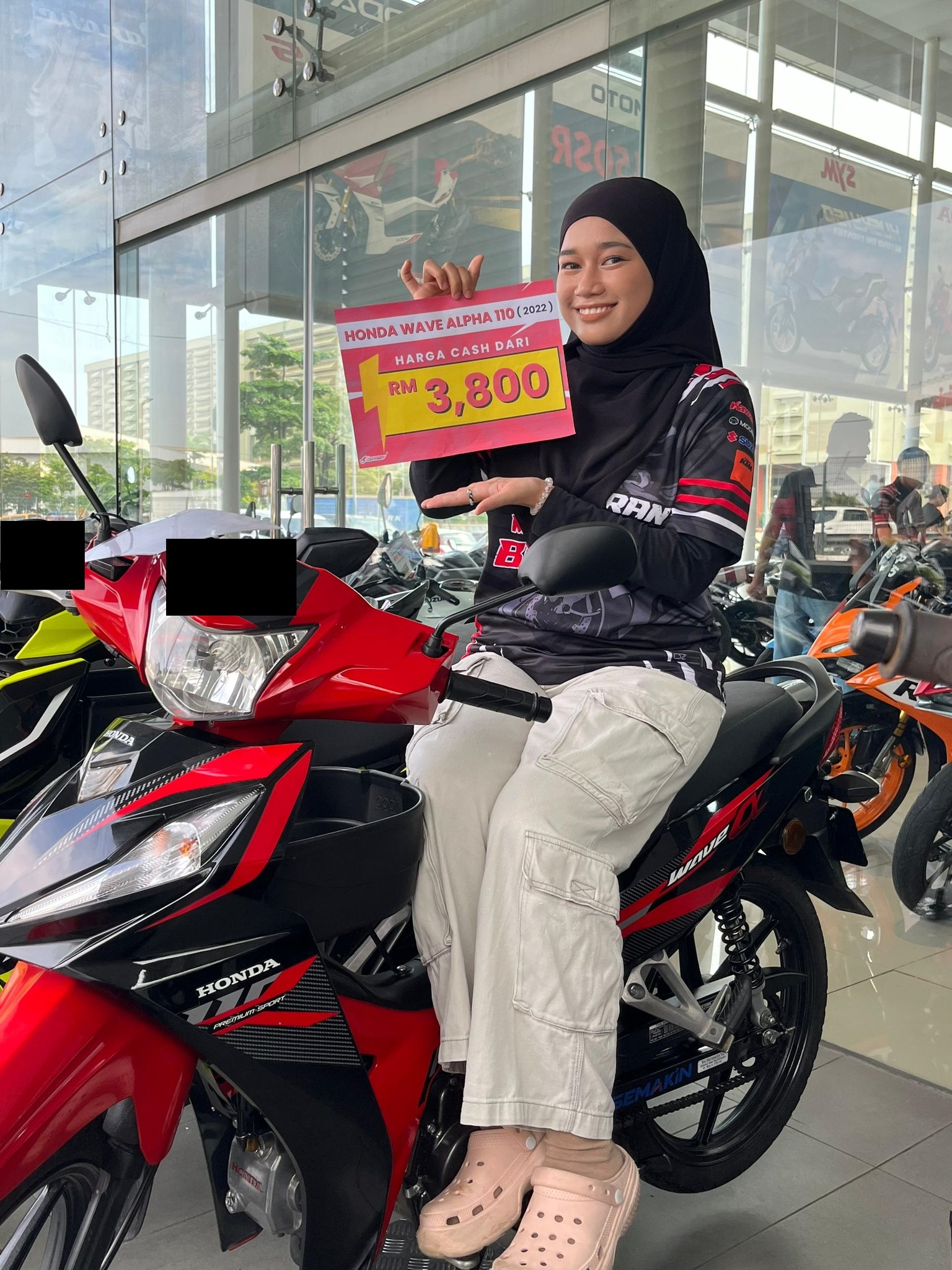 Ebidmotor.com - 🥳🥳 𝗕𝗨𝗟𝗔𝗡 𝗝𝗨𝗟𝗔𝗜 𝗞𝗜𝗧𝗔 𝗝𝗜𝗠𝗔𝗧 𝗦𝗔𝗠𝗣𝗔𝗜 𝗟𝗨𝗡𝗬𝗔𝗜 🥳🥳 Bulan 7 ni ...